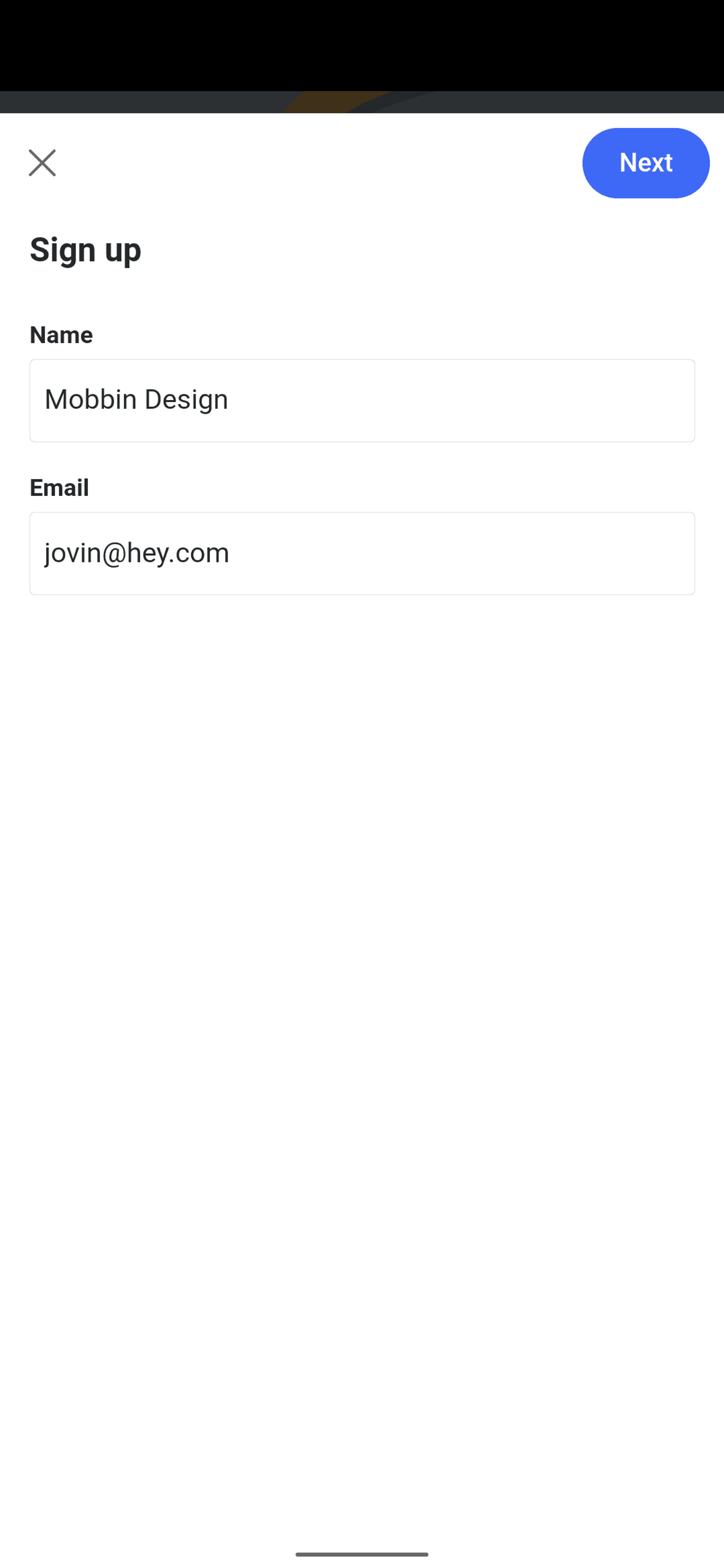 Quora Android News interface screenshot 4