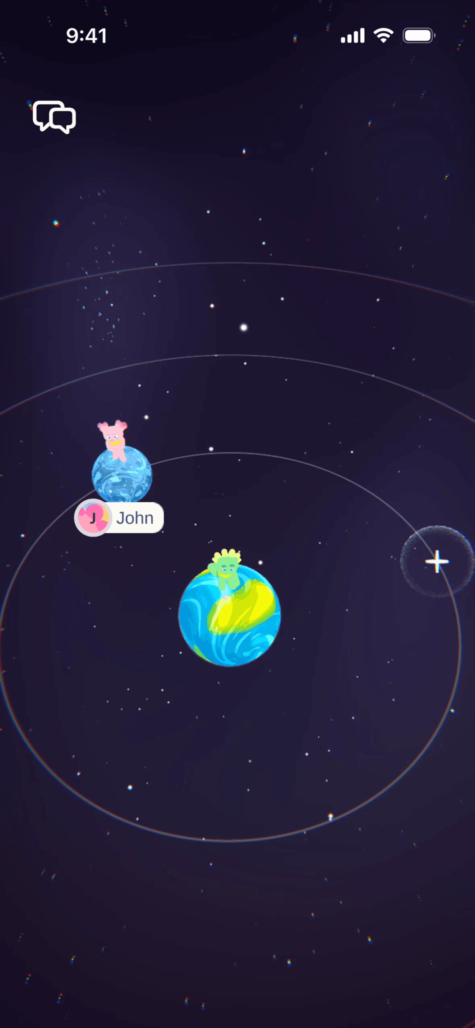 Tolan iOS AI interface screenshot 5
