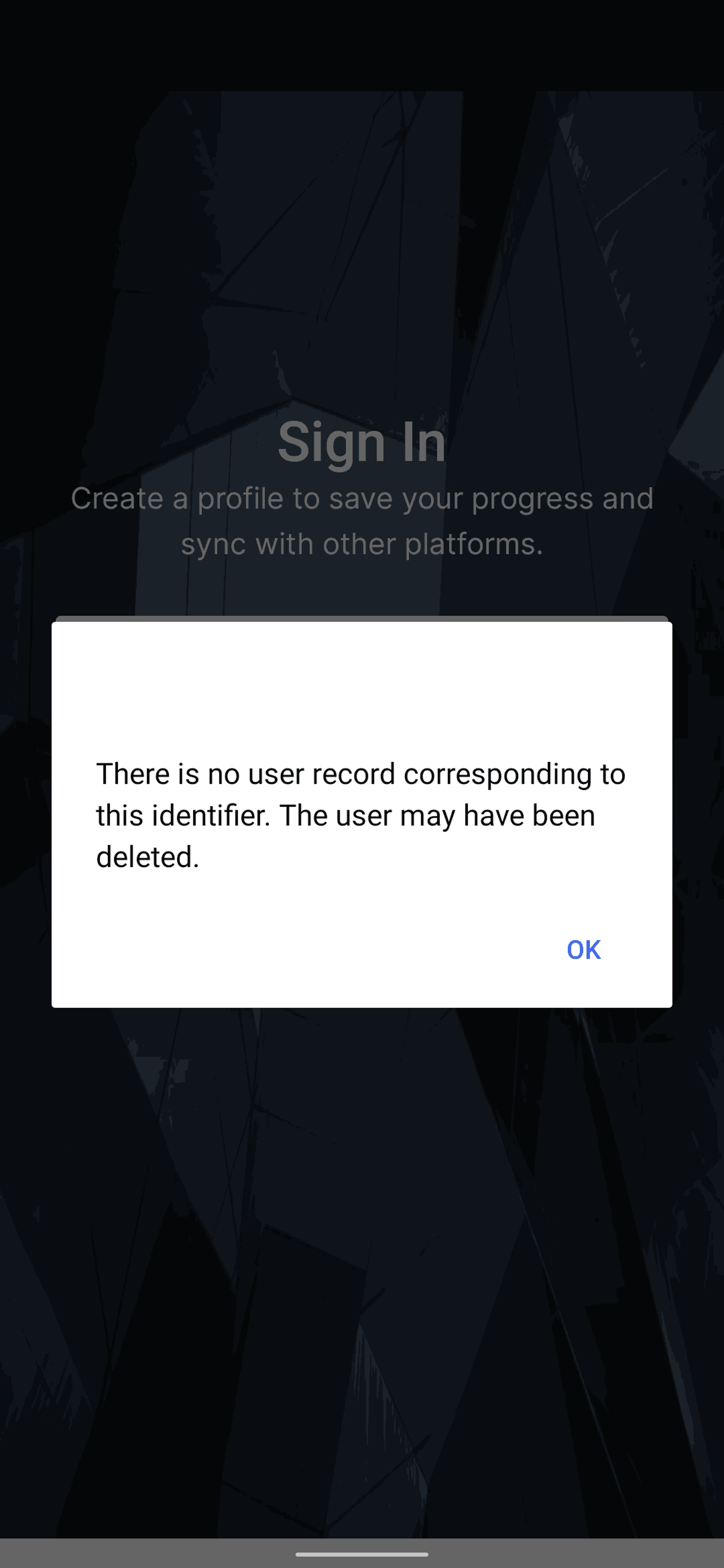 Habitify Android Productivity interface screenshot 9