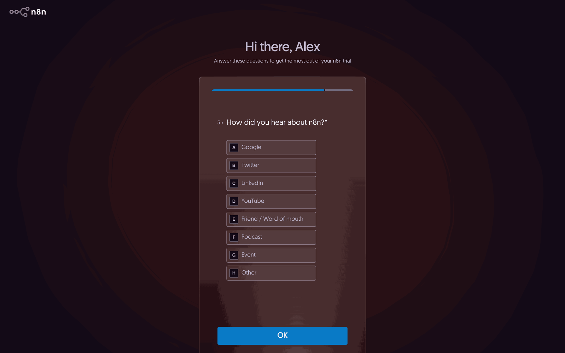 n8n Web Developer Tools interface screenshot 12