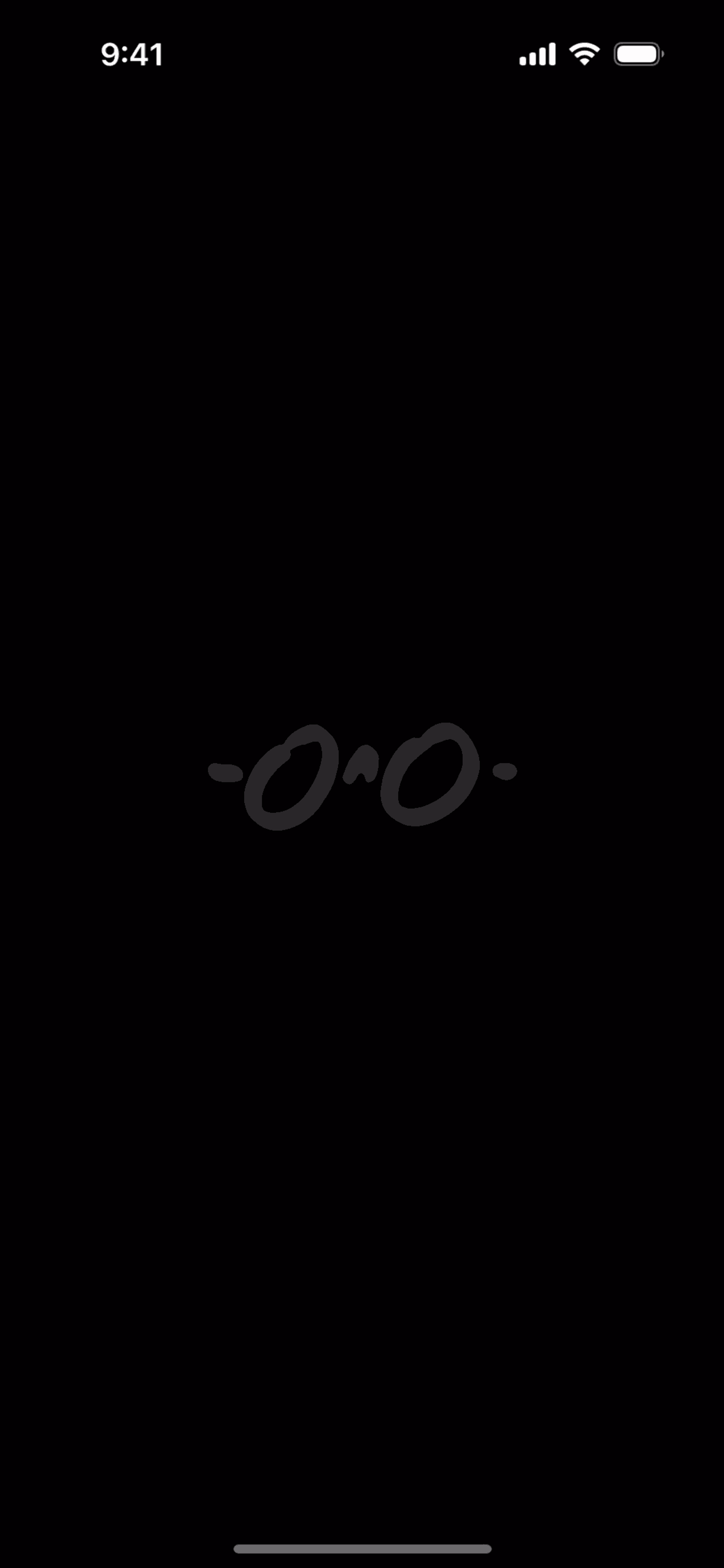 (Not Boring) Timer iOS Utilities interface screenshot 1