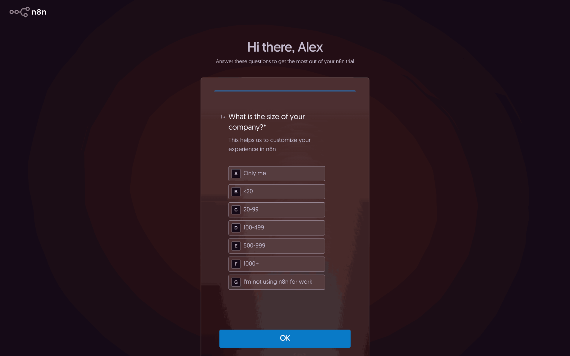 n8n Web Developer Tools interface screenshot 5