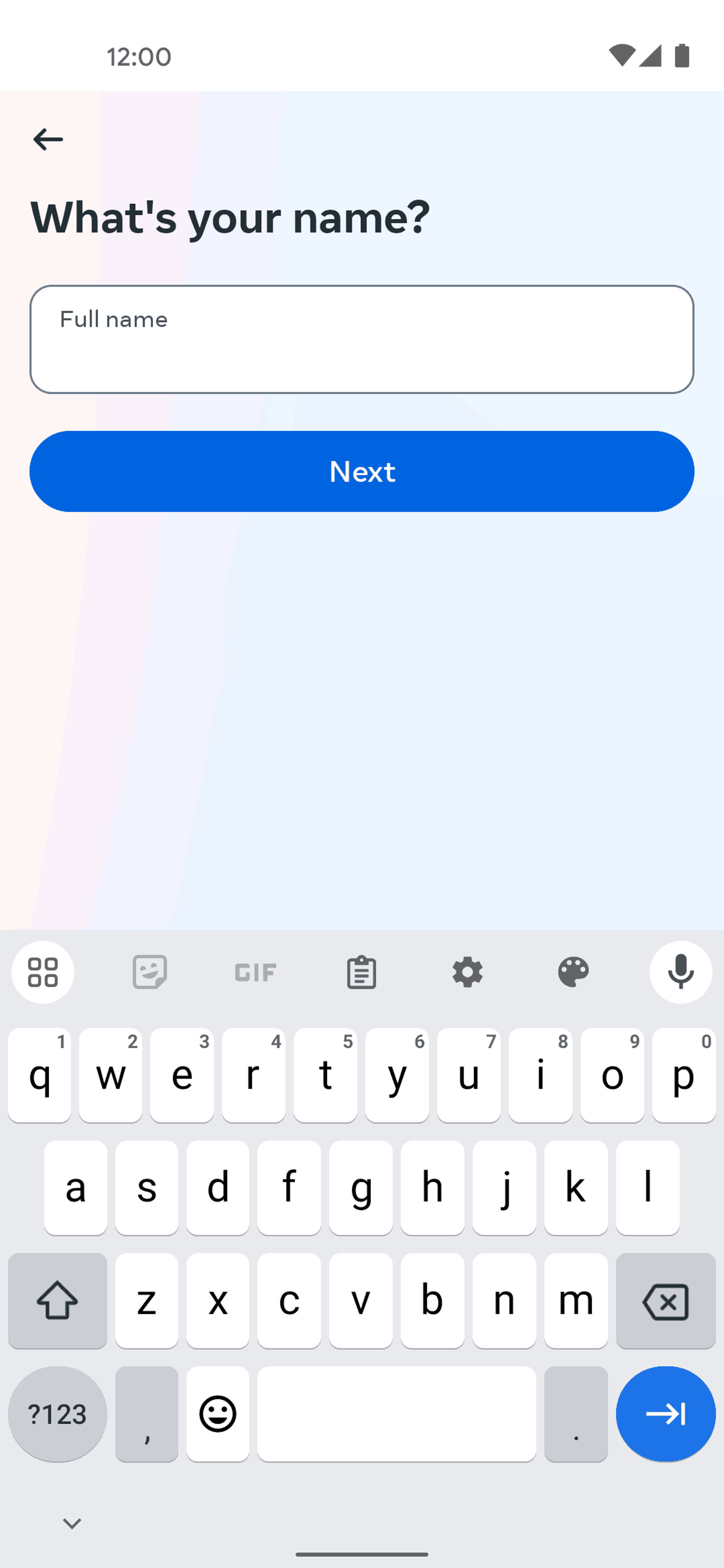 Instagram Android Photo & Video interface screenshot 16