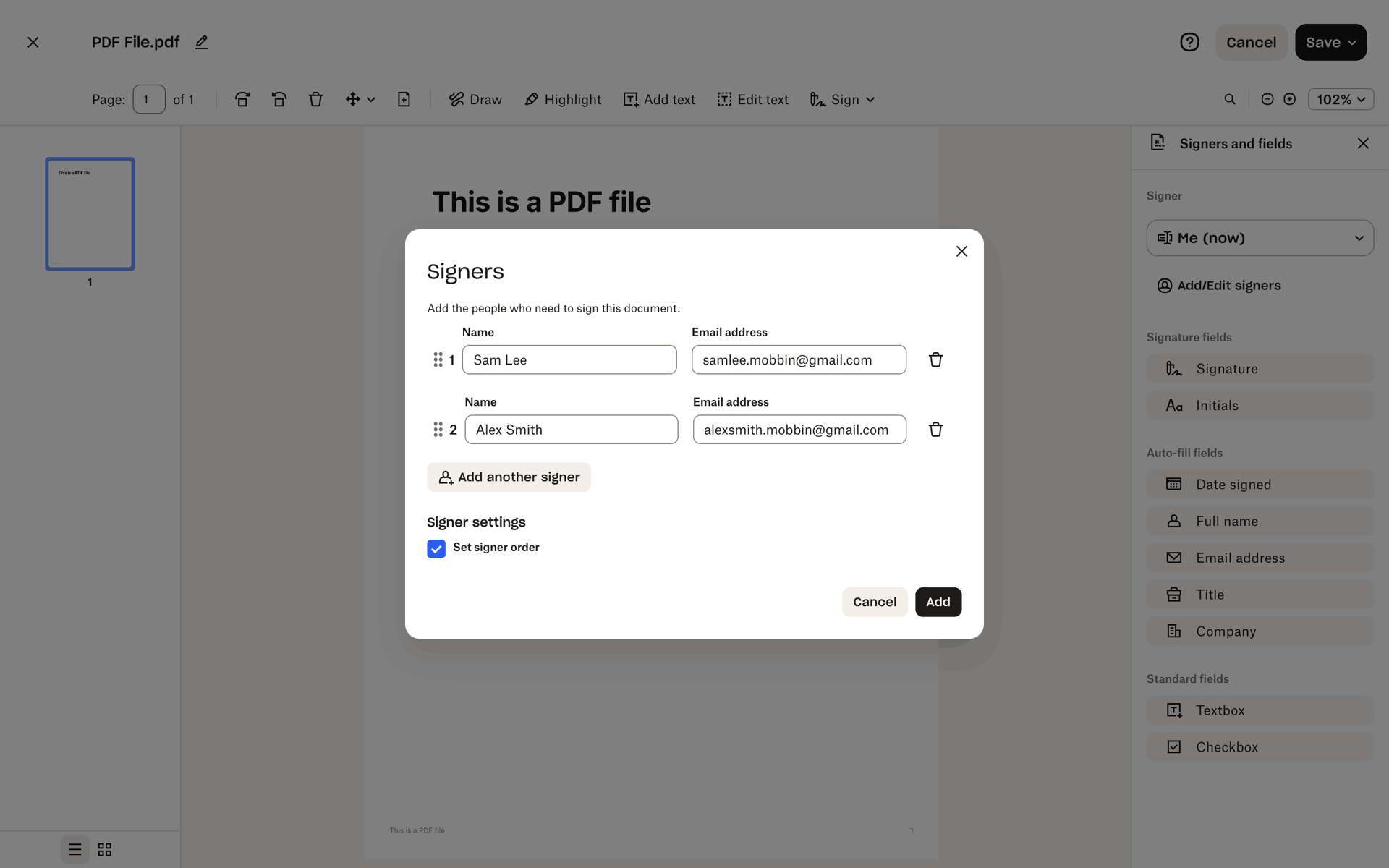 Dropbox Web Productivity interface screenshot 24