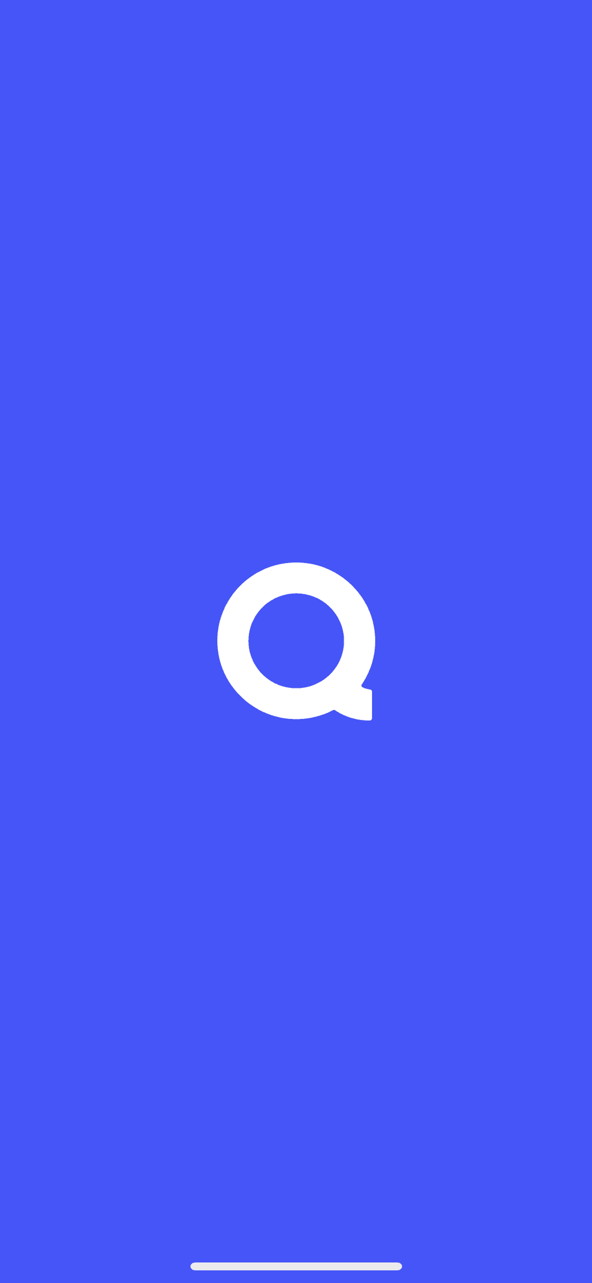 Quizlet iOS Education interface screenshot 1