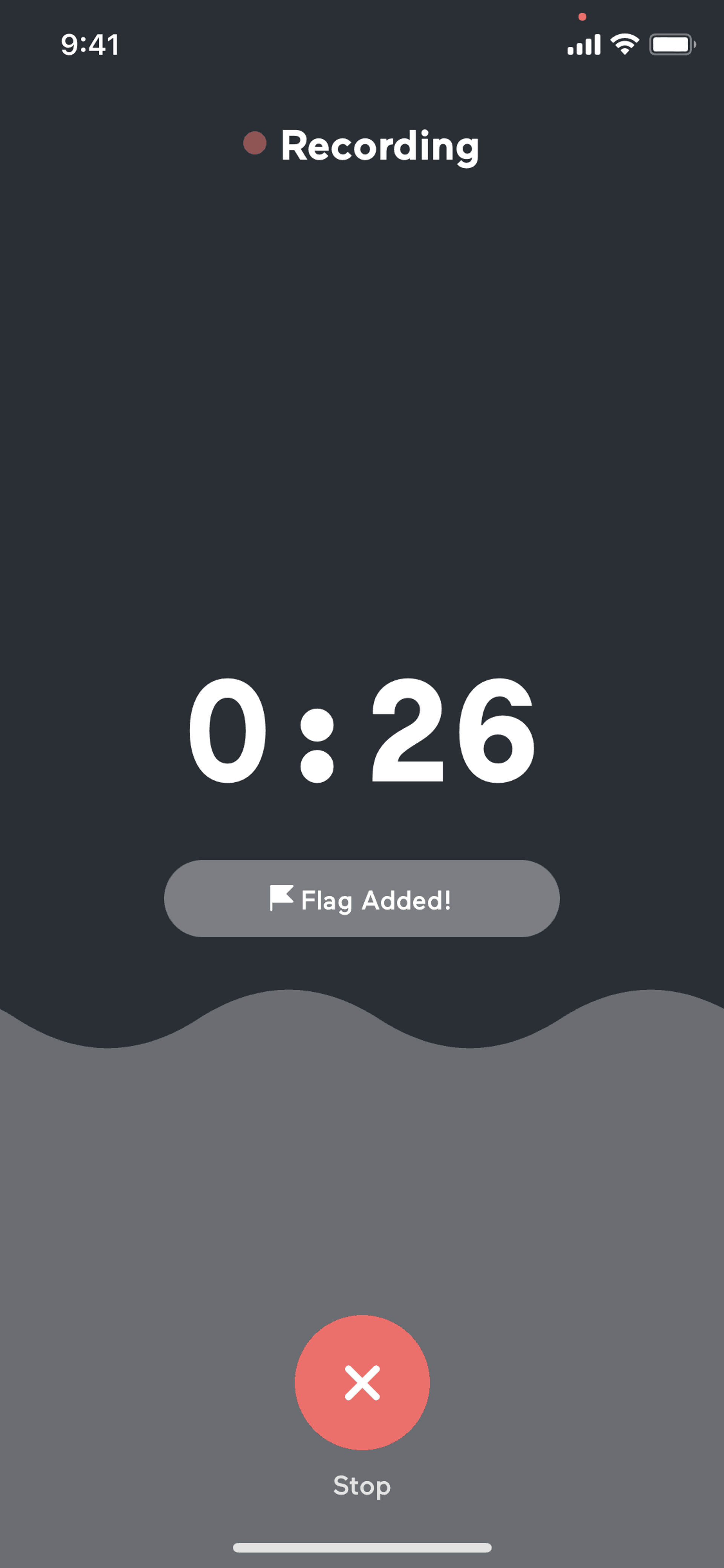 Spotify for Creators iOS Music & Audio interface screenshot 17