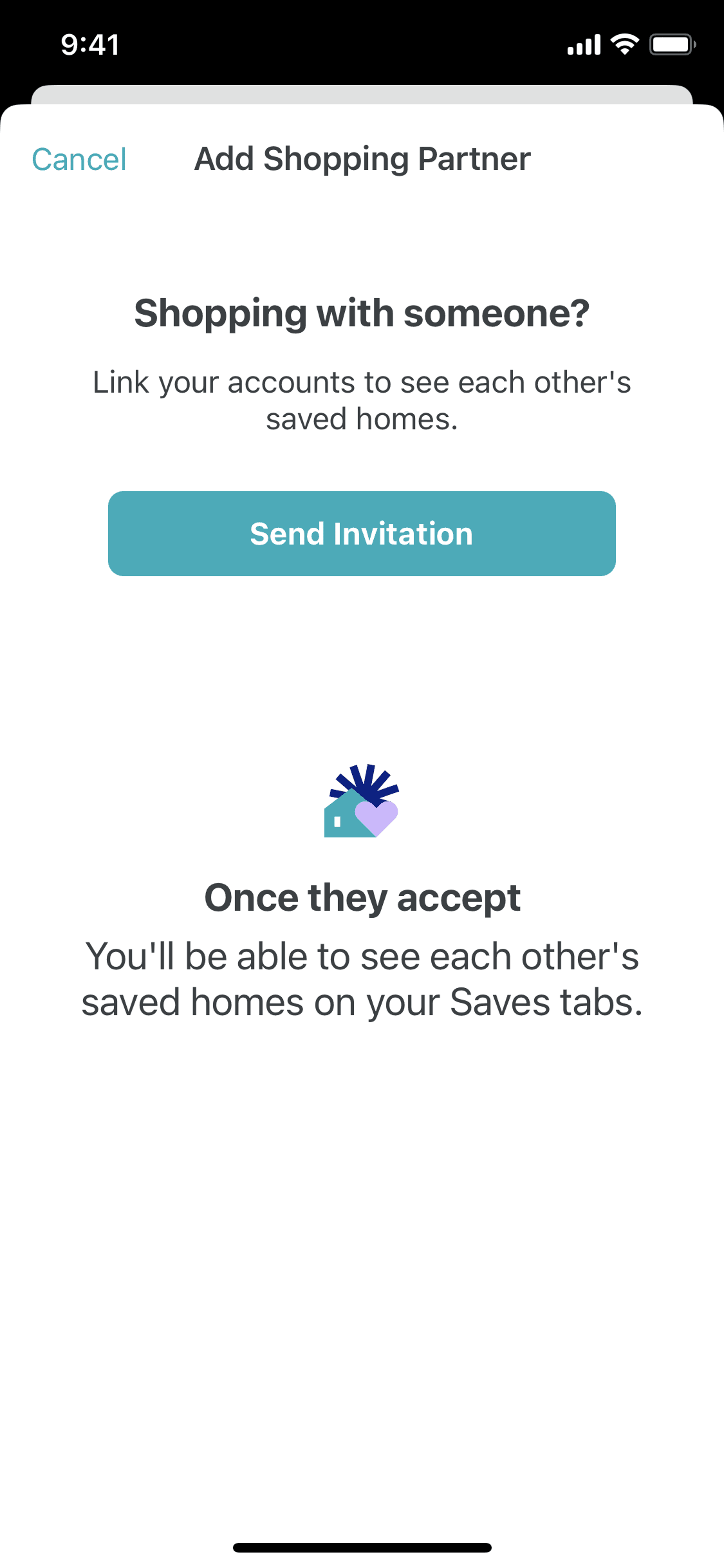 Trulia iOS Real Estate interface screenshot 19