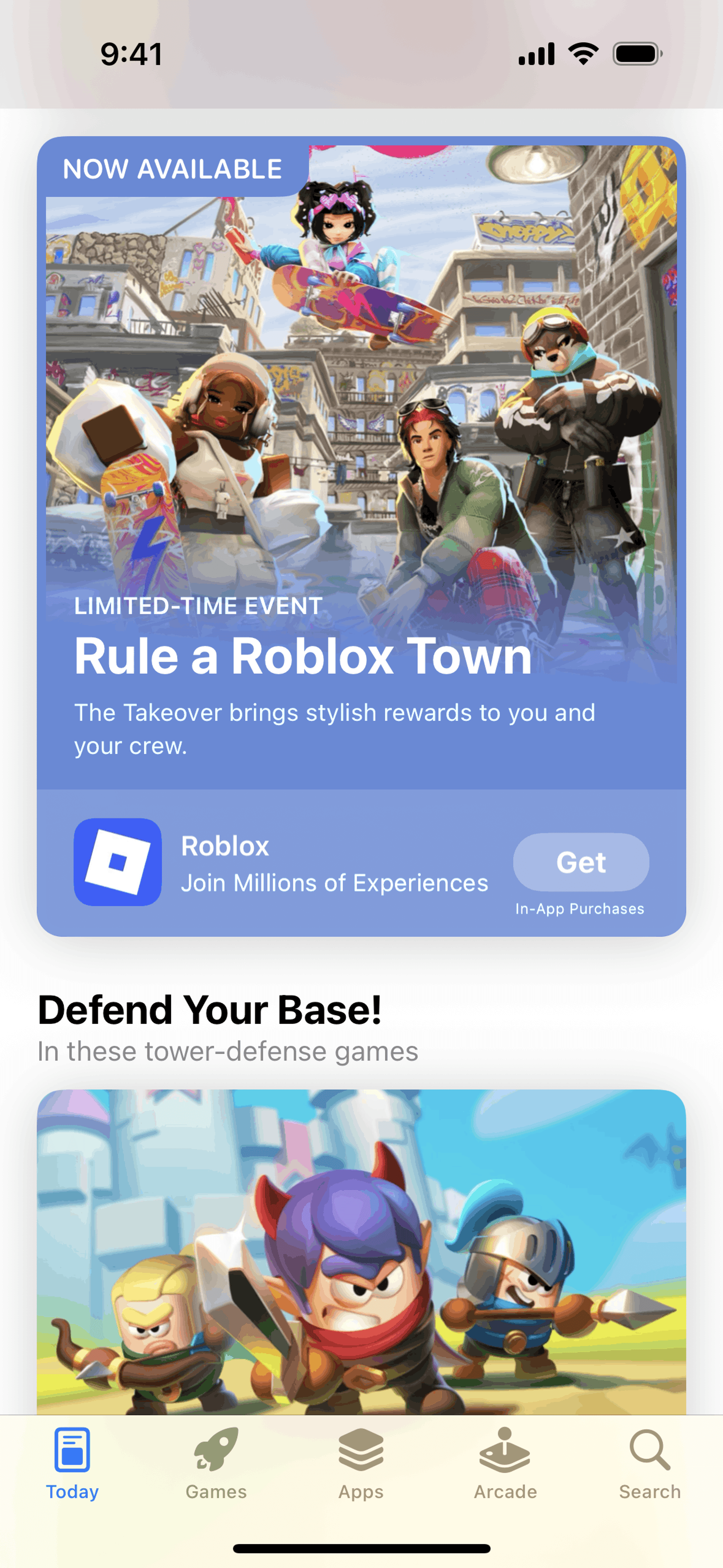 App Store iOS Utilities interface screenshot 23