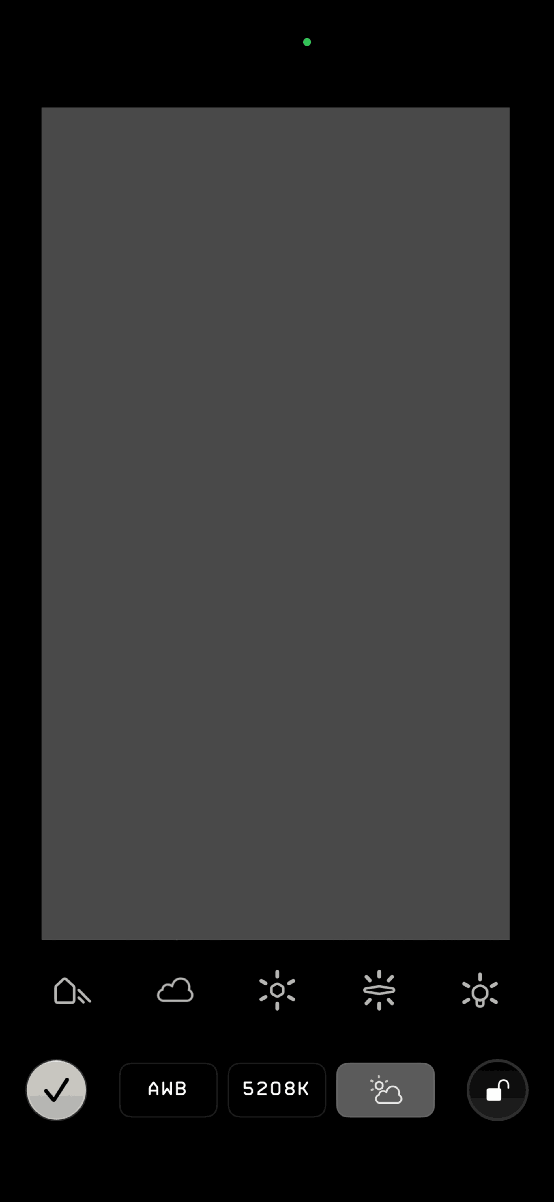 Kino iOS Photo & Video interface screenshot 11