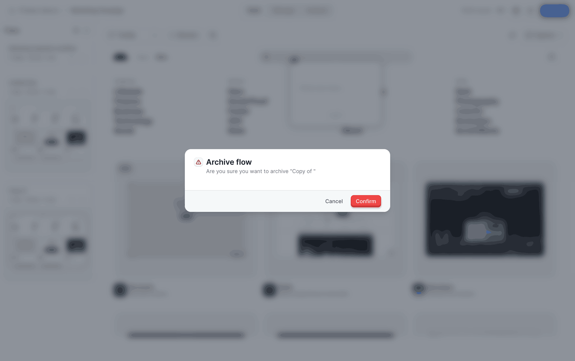 Navattic Web Business interface screenshot 9