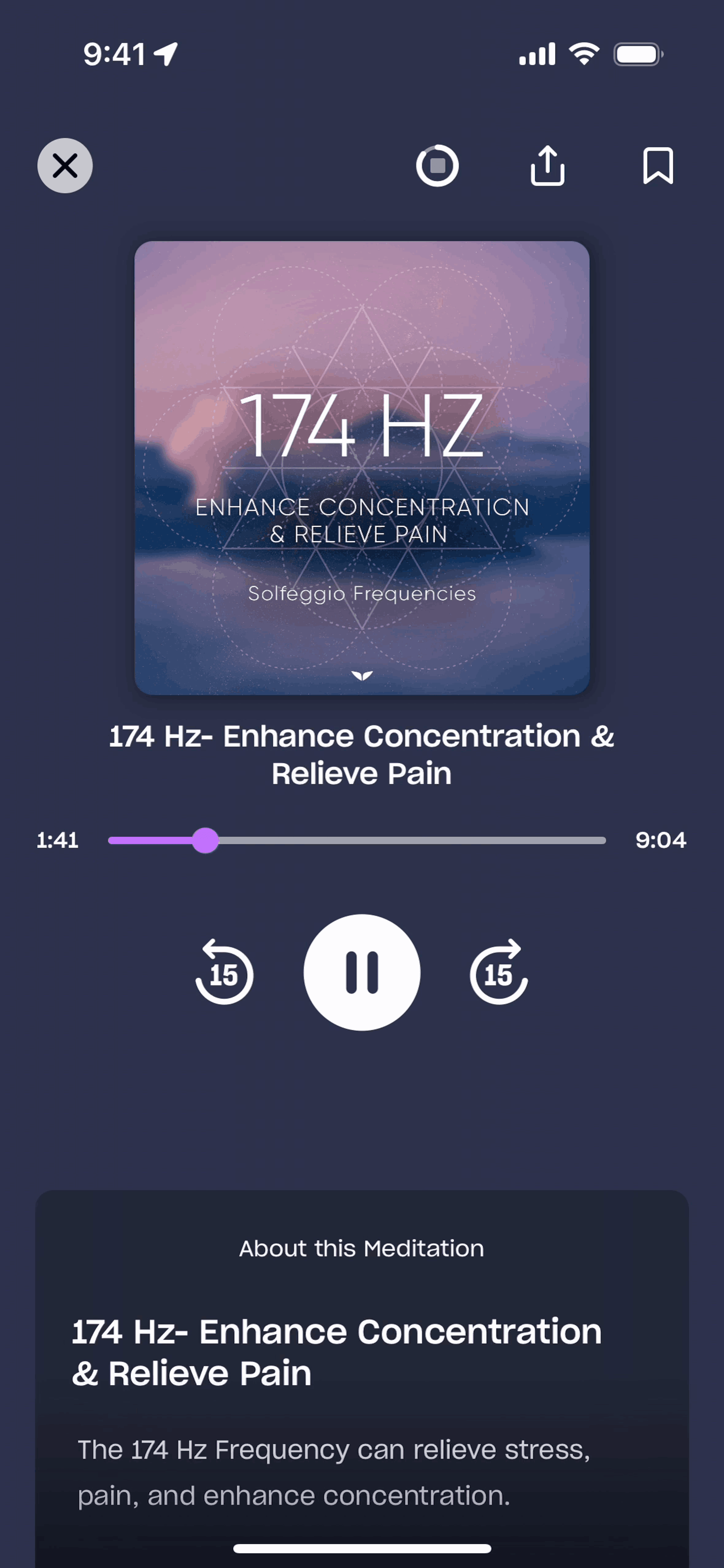 Mindvalley iOS Education interface screenshot 20