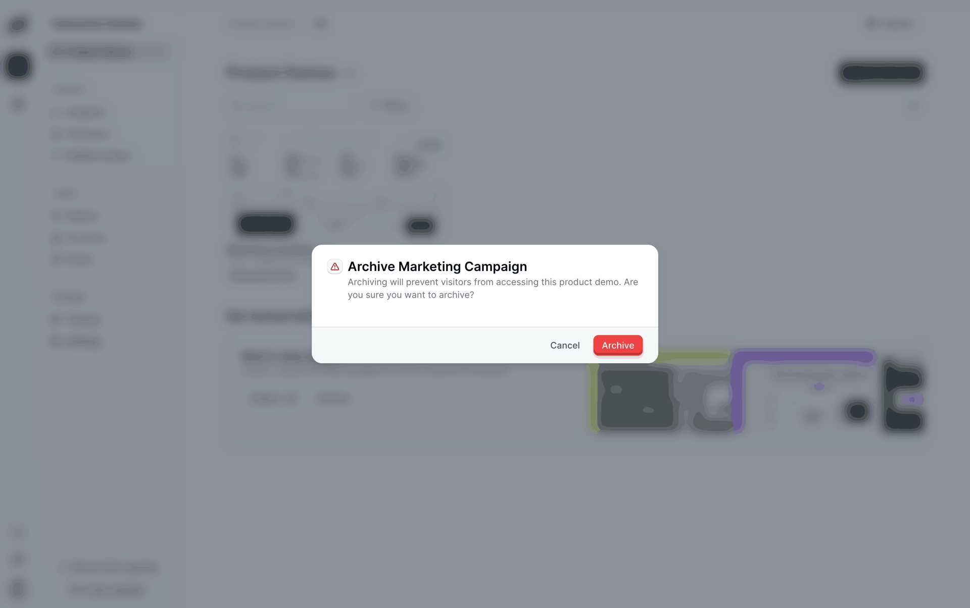 Navattic Web Business interface screenshot 16