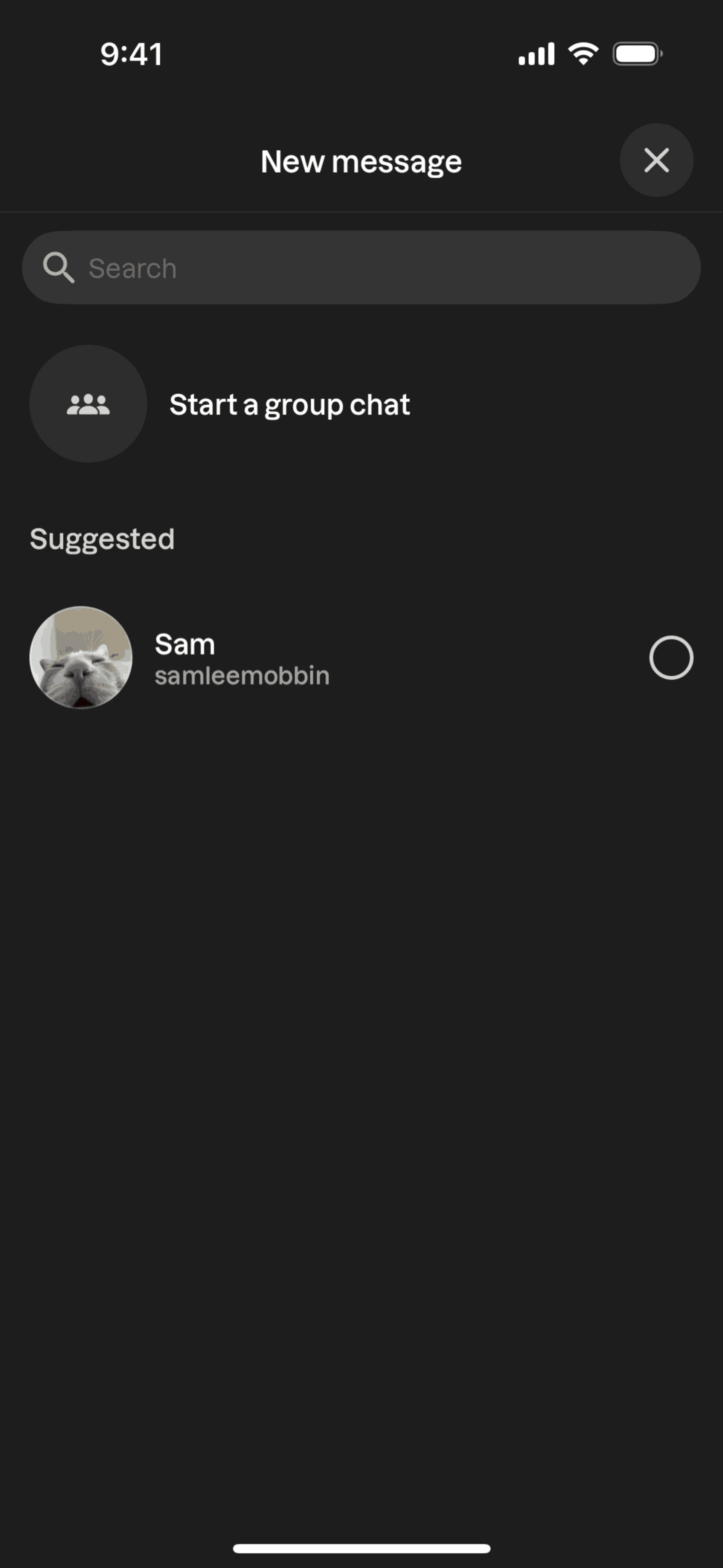 Lapse iOS Photo & Video interface screenshot 19