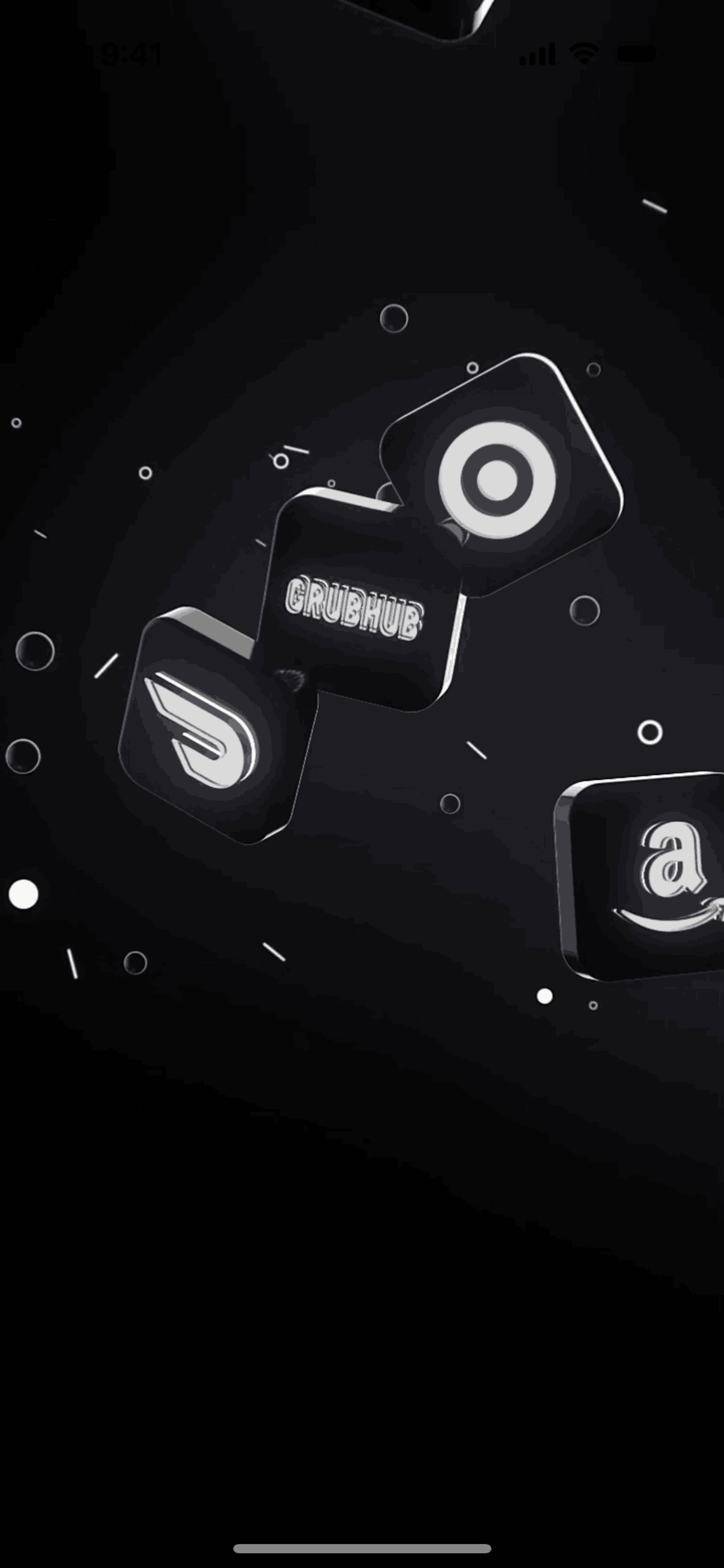 Natural AI iOS AI interface screenshot 8