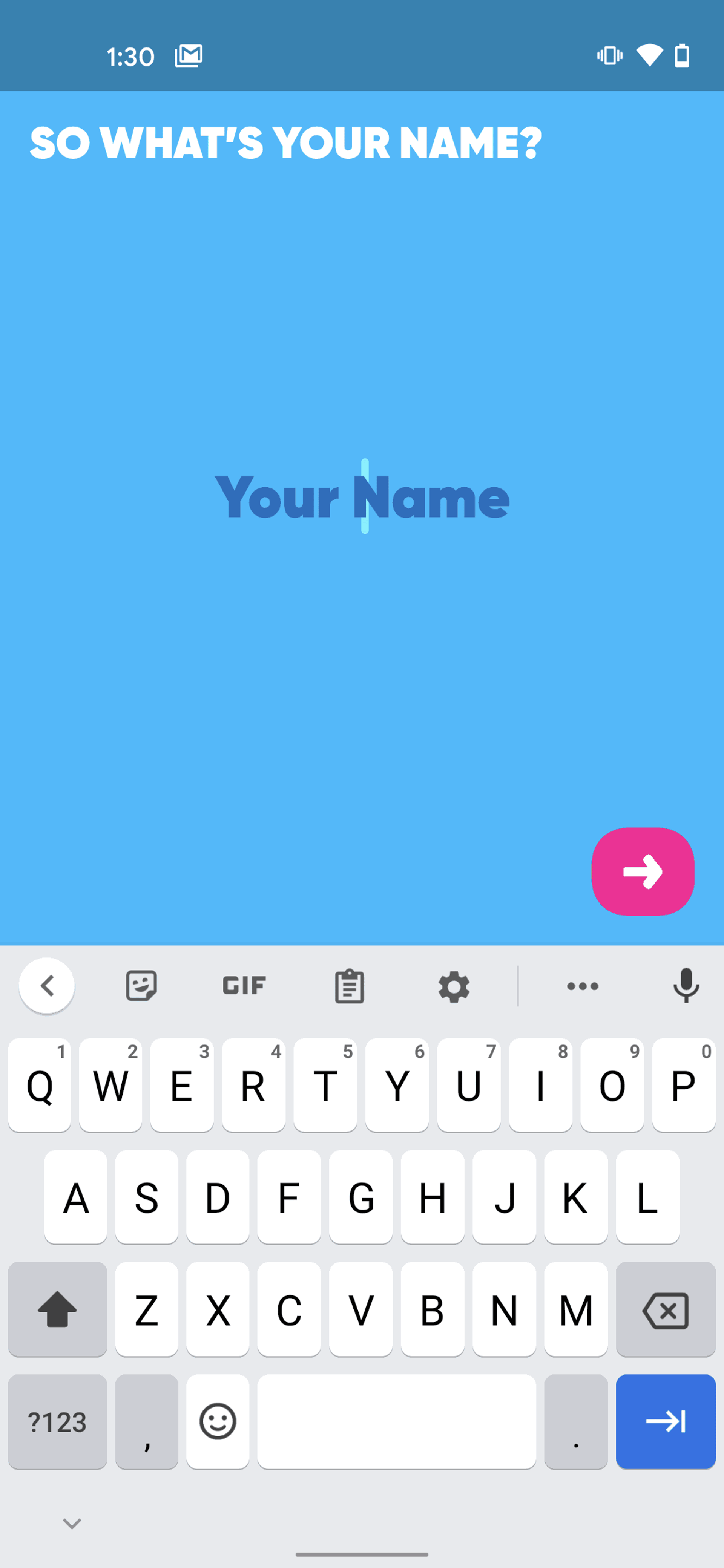 zenly Android Social Networking interface screenshot 9