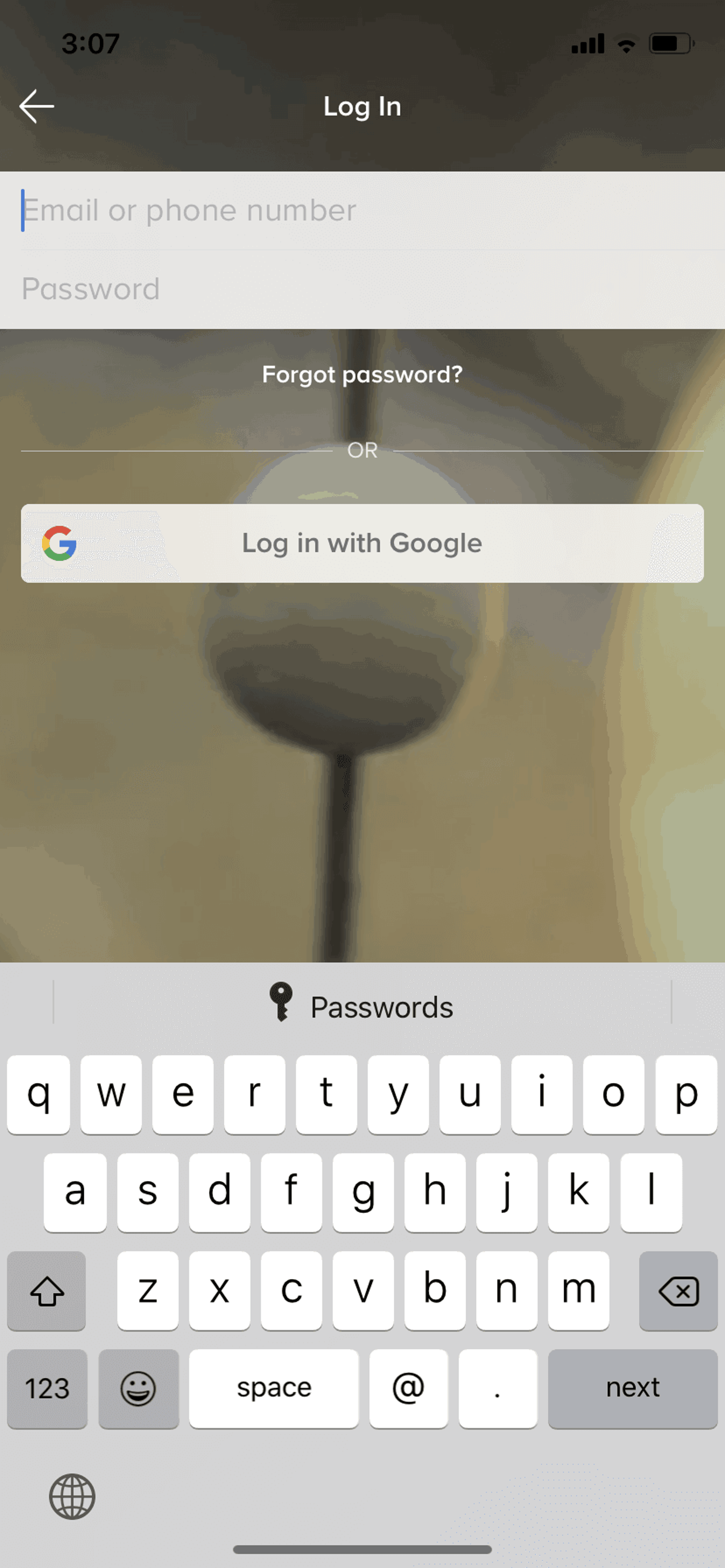 Remind iOS Education interface screenshot 3