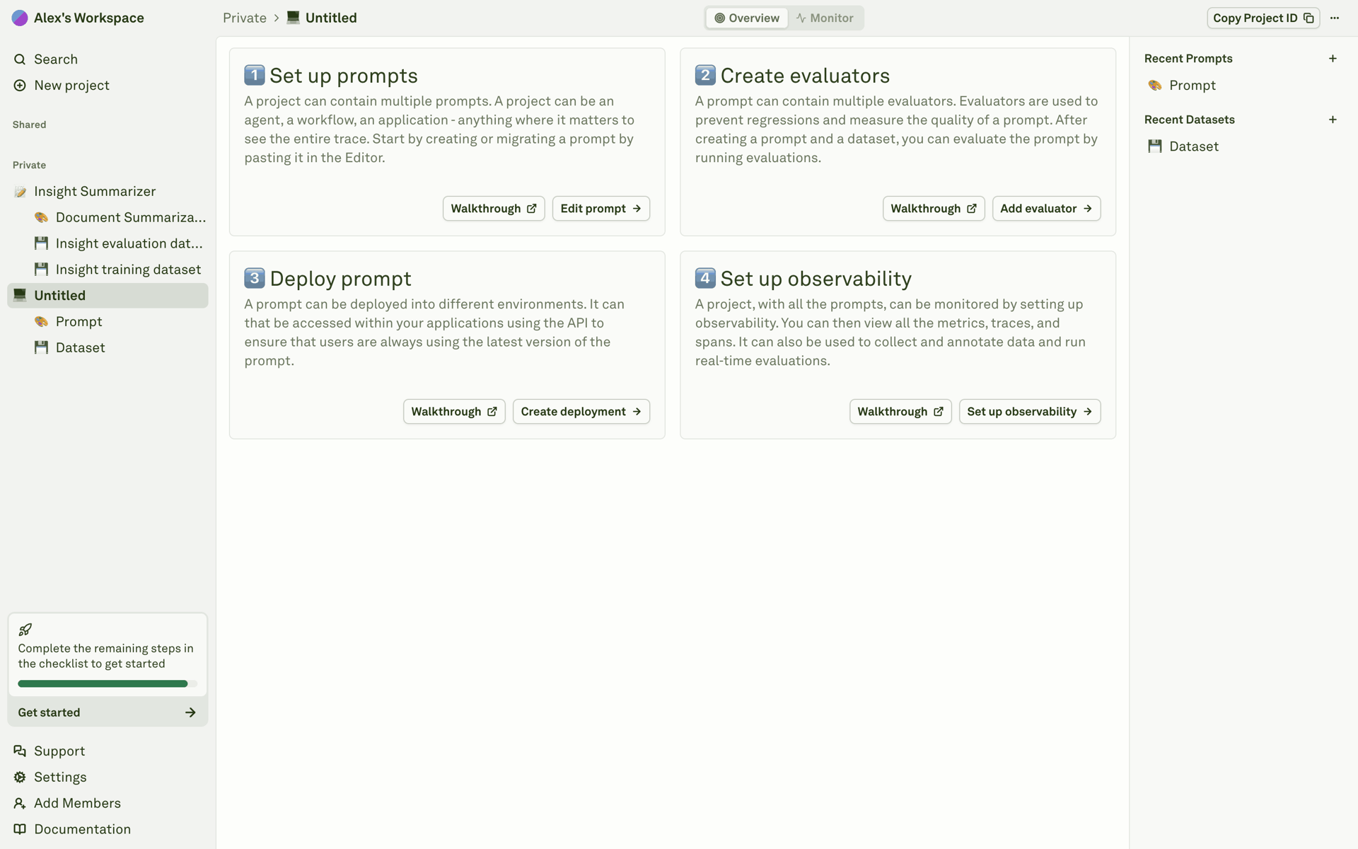 Adaline Web Developer Tools interface screenshot 20