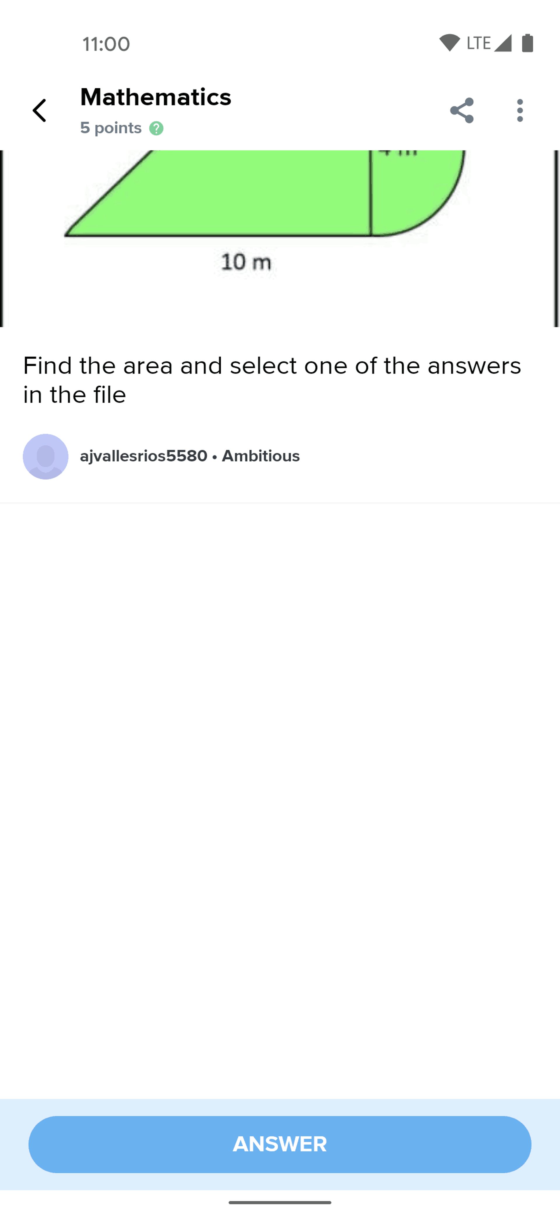 Brainly Android Education interface screenshot 12