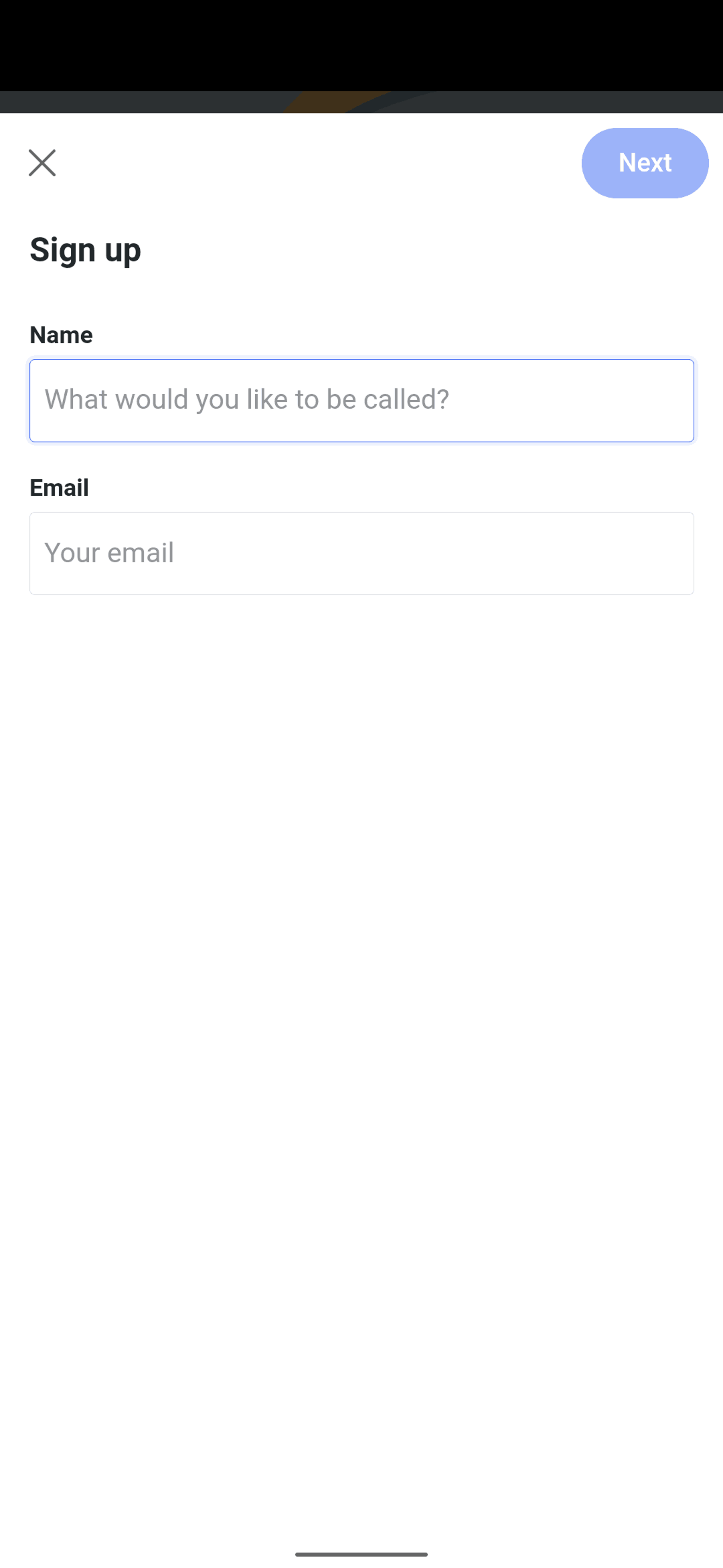 Quora Android News interface screenshot 3