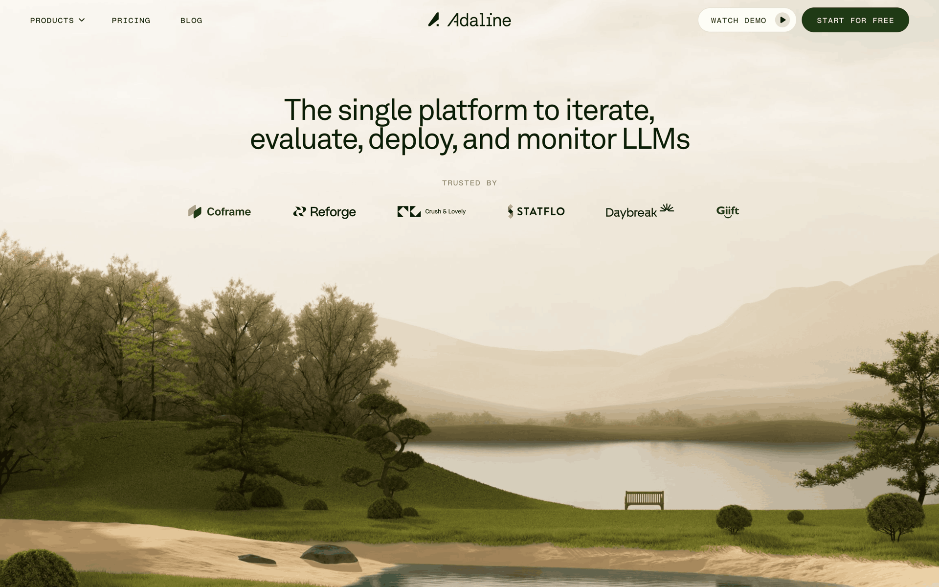 Adaline Web Developer Tools interface screenshot 2