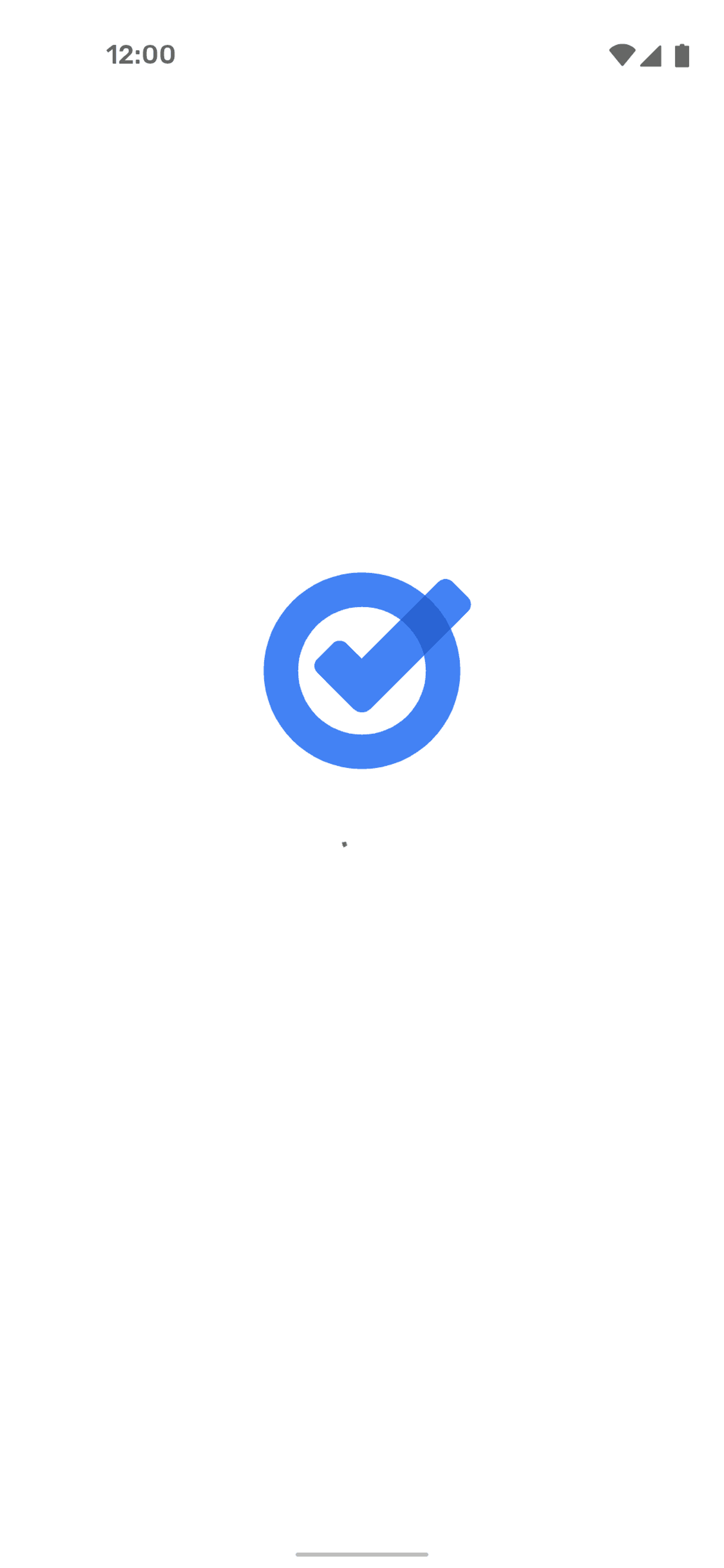 Google Android Utilities interface screenshot 17