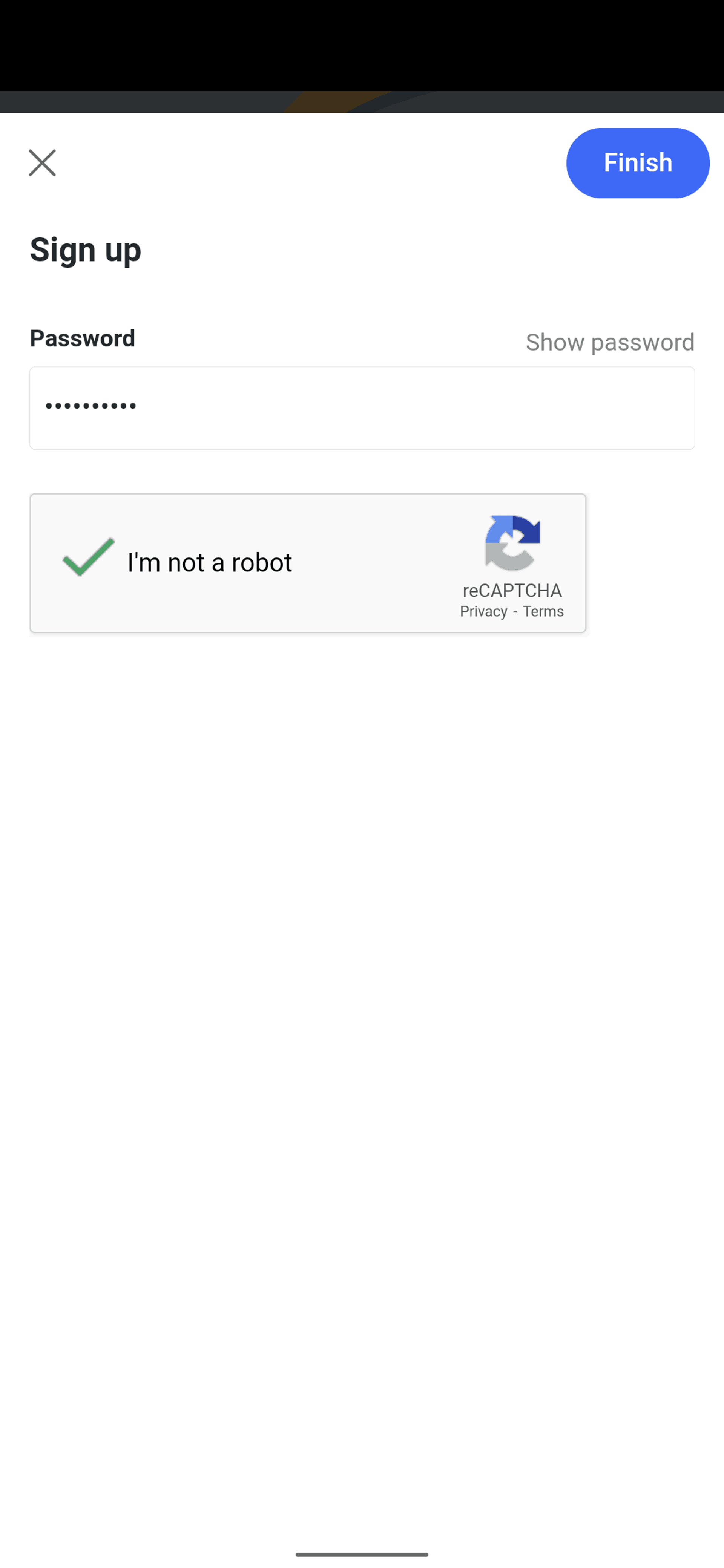 Quora Android News interface screenshot 9
