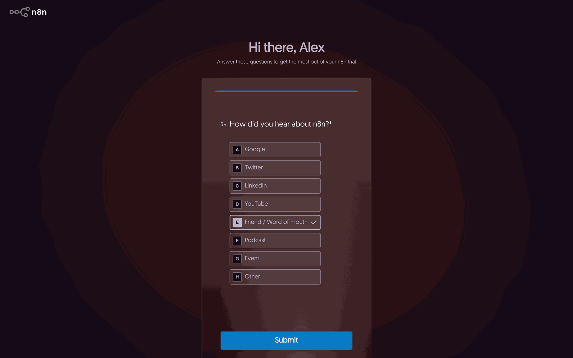 n8n Web Developer Tools interface screenshot 13