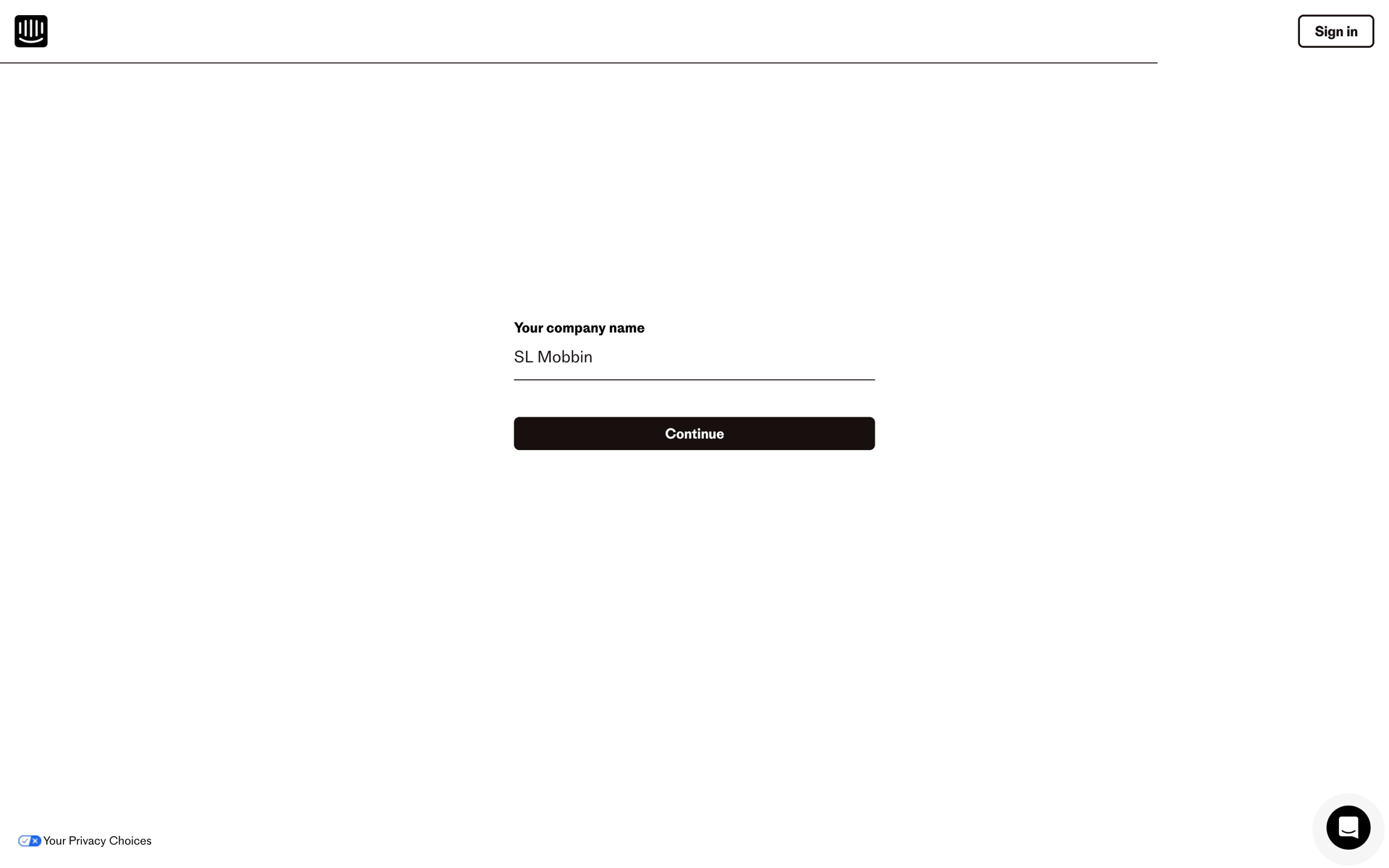 Intercom Web Business interface screenshot 16