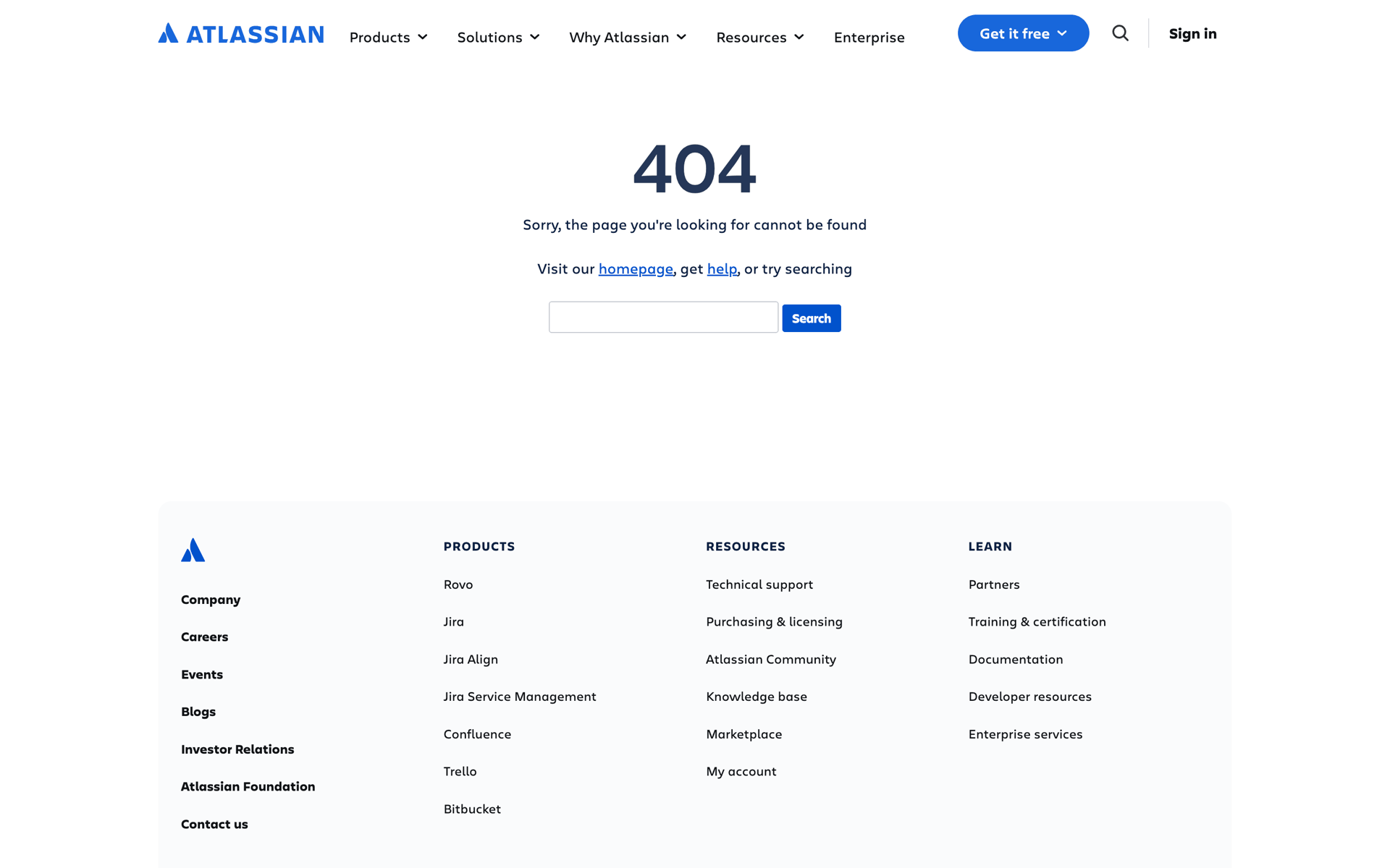 Confluence Web Collaboration interface screenshot 7