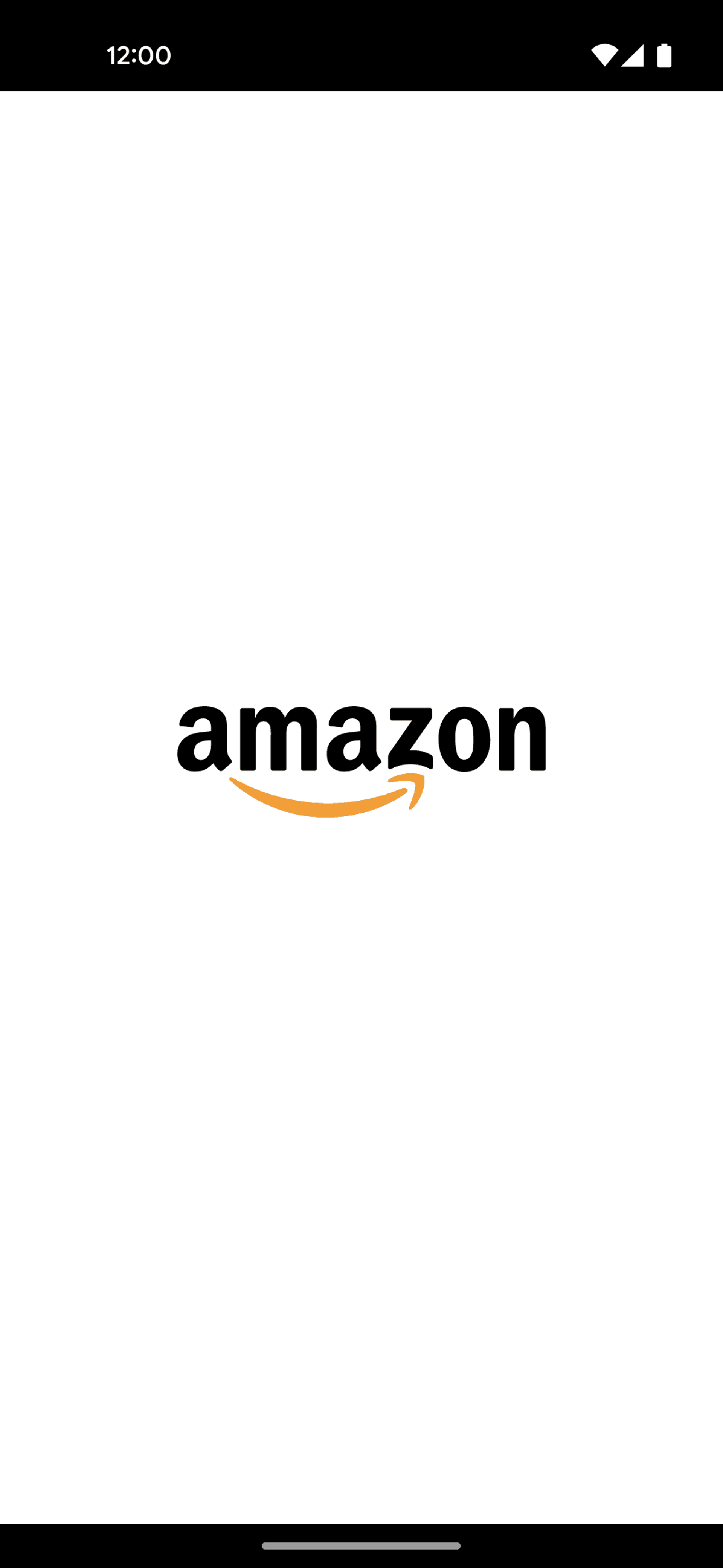 Amazon Shopping Android Shopping interface screenshot 6
