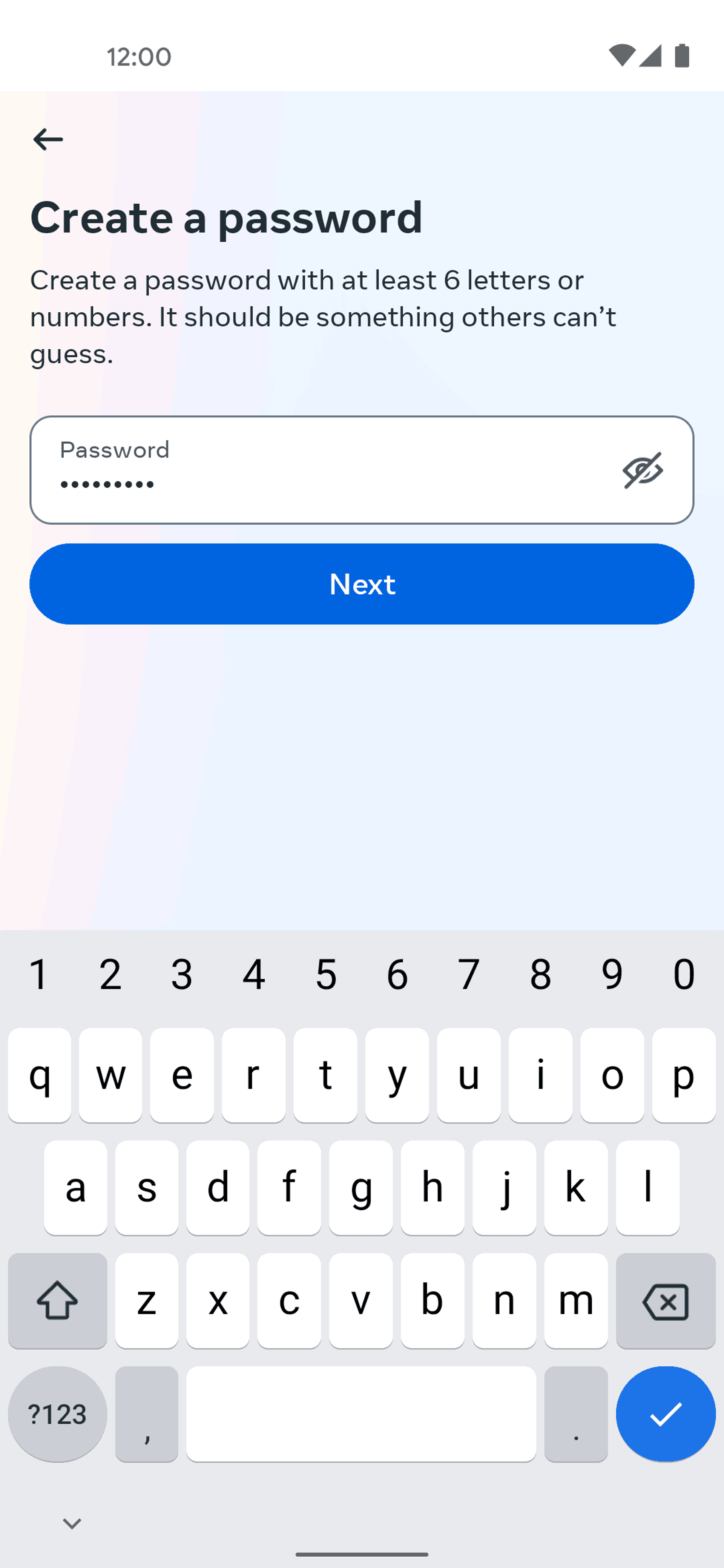 Instagram Android Photo & Video interface screenshot 11