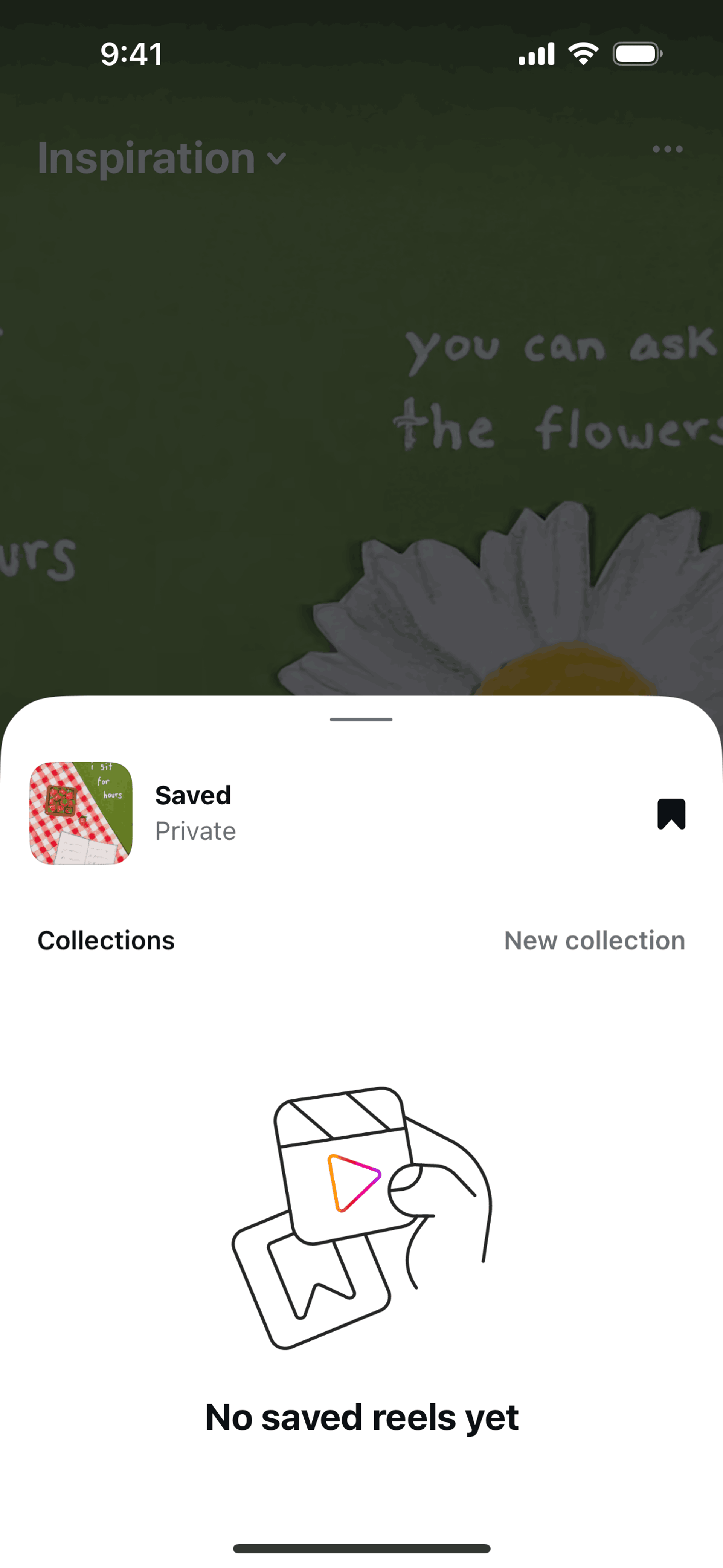 Edits iOS Photo & Video interface screenshot 18