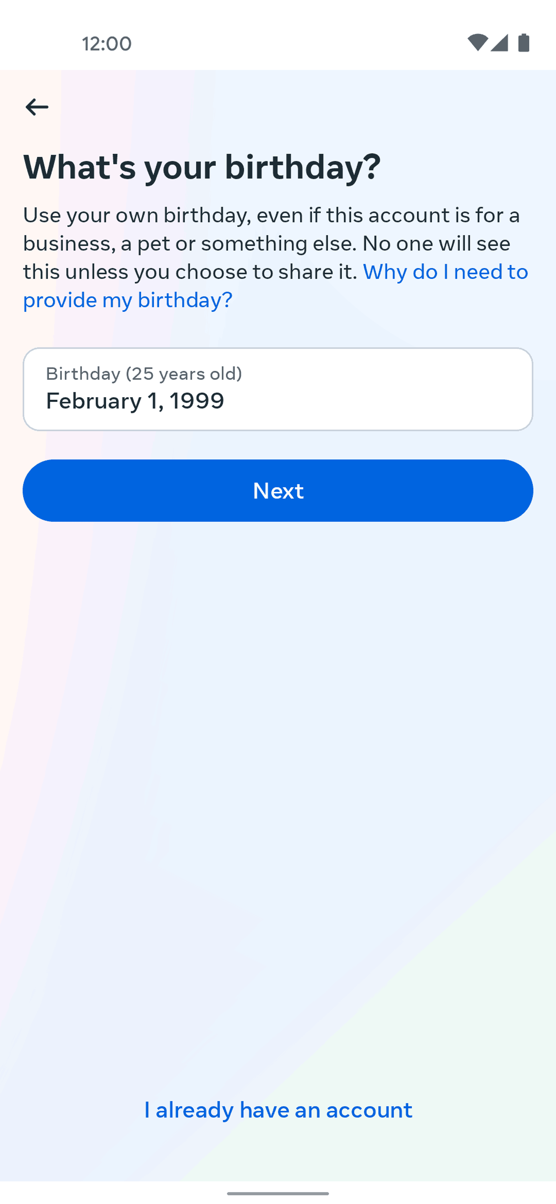 Instagram Android Photo & Video interface screenshot 15