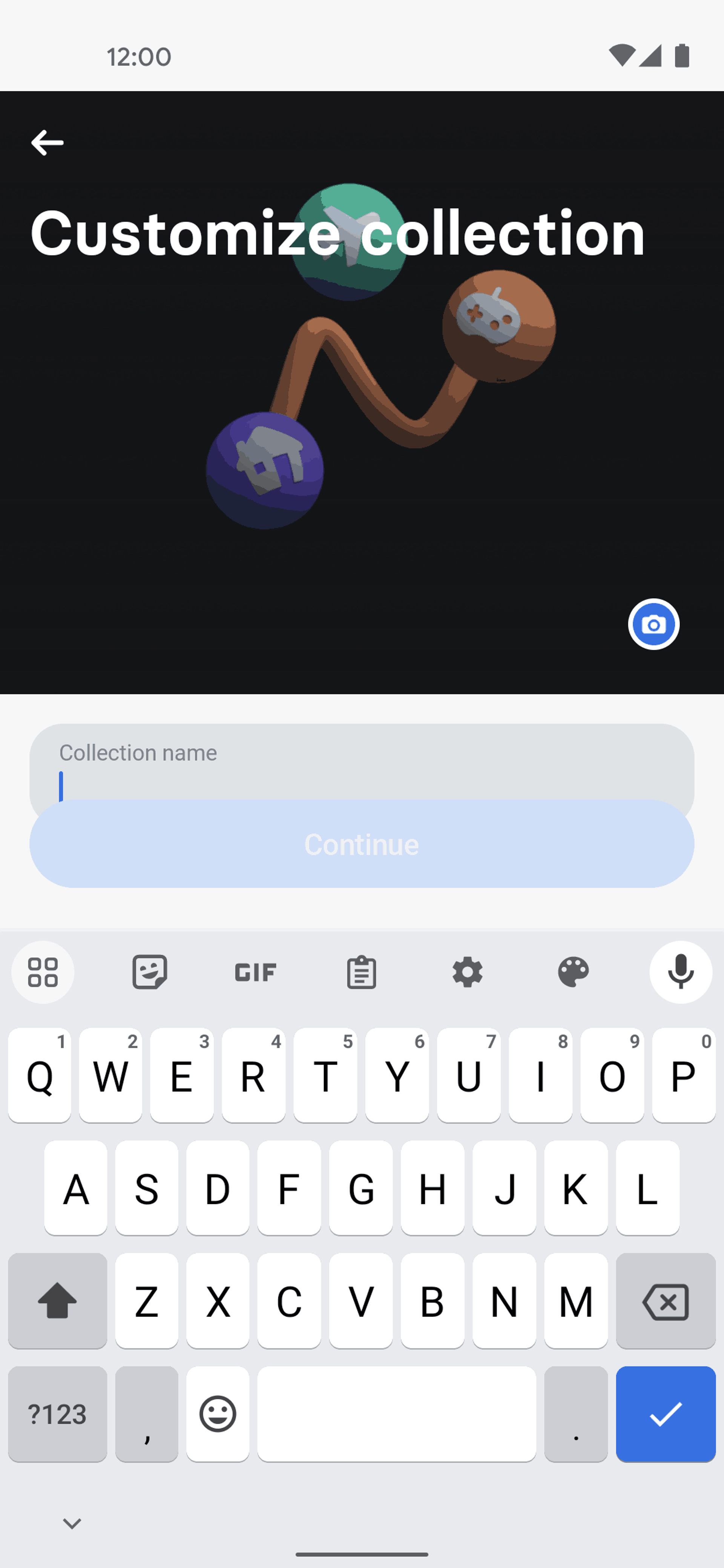 Revolut Android Finance interface screenshot 12