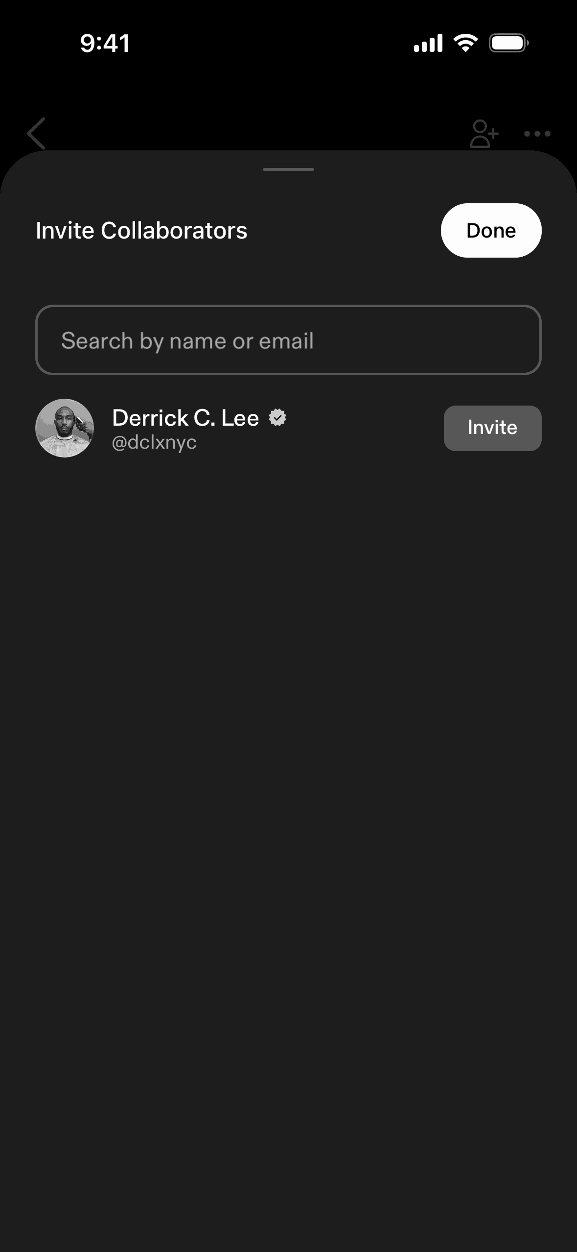 Savee iOS Lifestyle interface screenshot 21