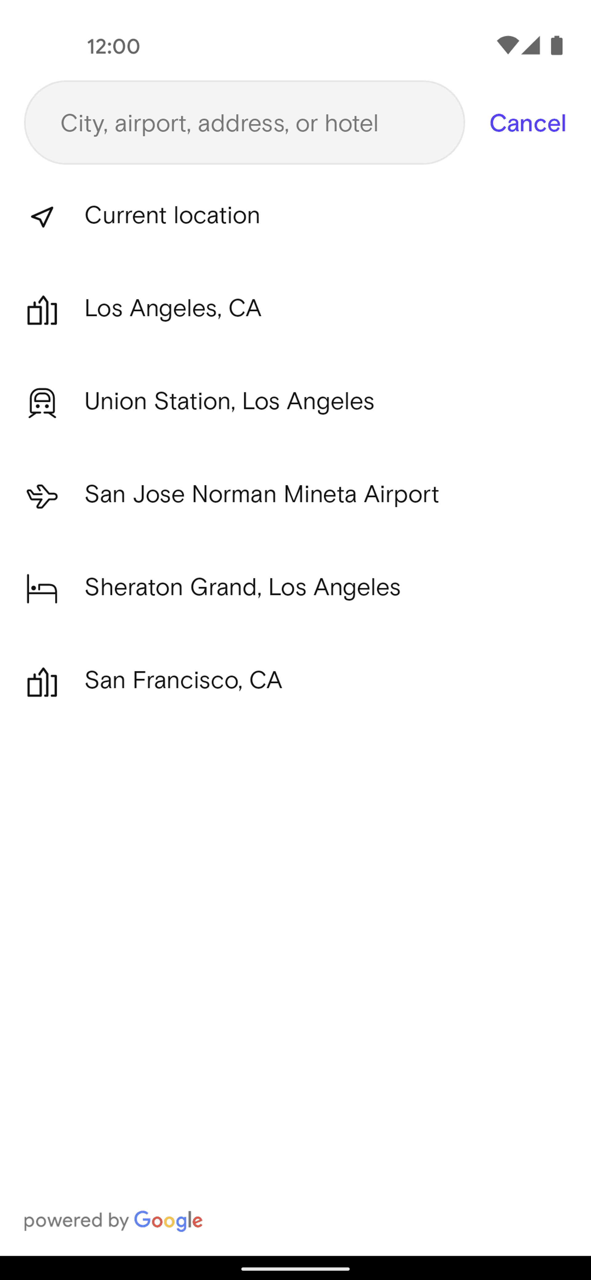 Turo Android Travel & Transportation interface screenshot 19