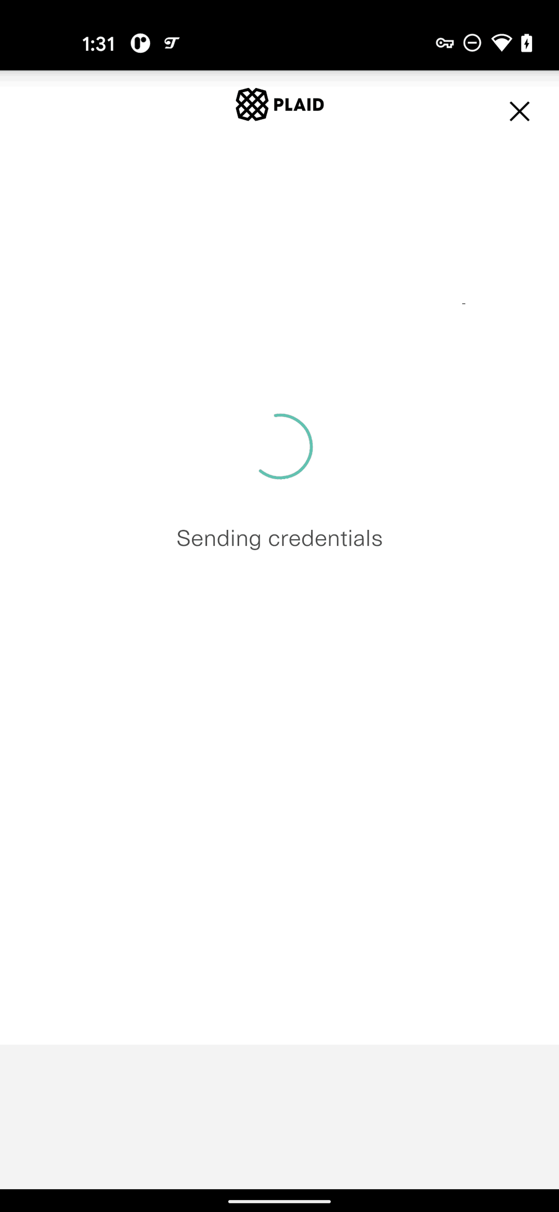 Cleo Android Finance interface screenshot 23