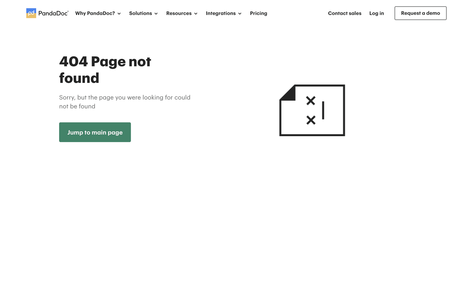 PandaDoc Web Business interface screenshot 3