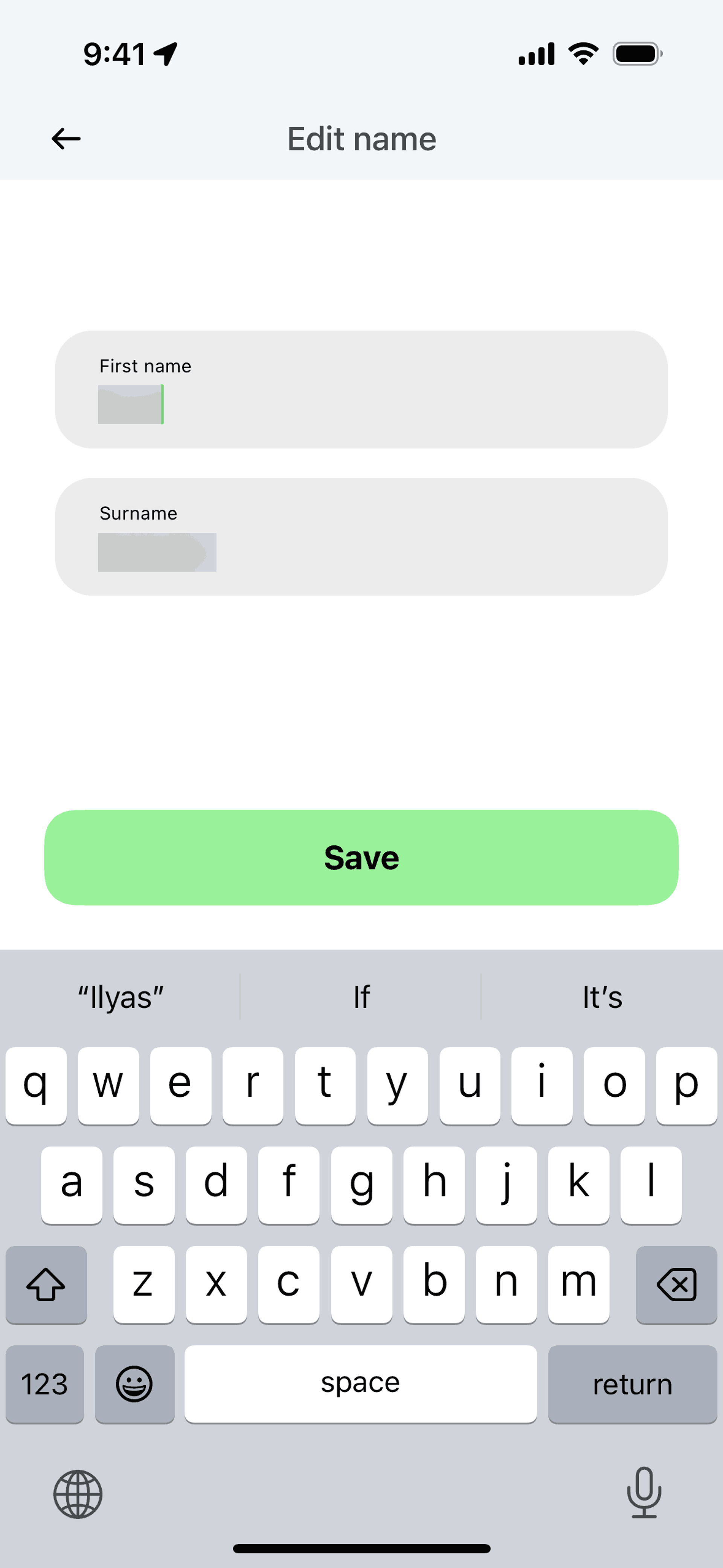 Lime iOS Travel & Transportation interface screenshot 9