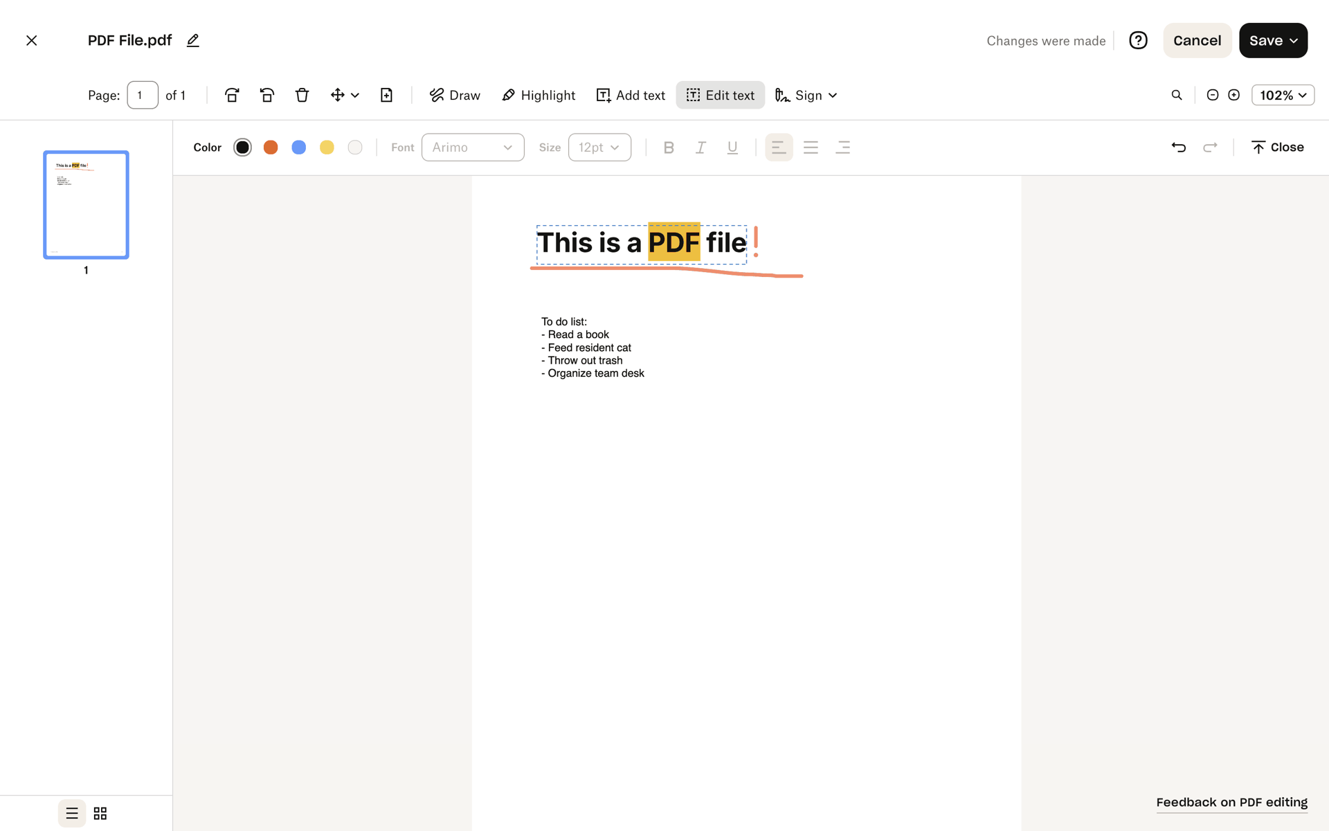 Dropbox Web Productivity interface screenshot 13