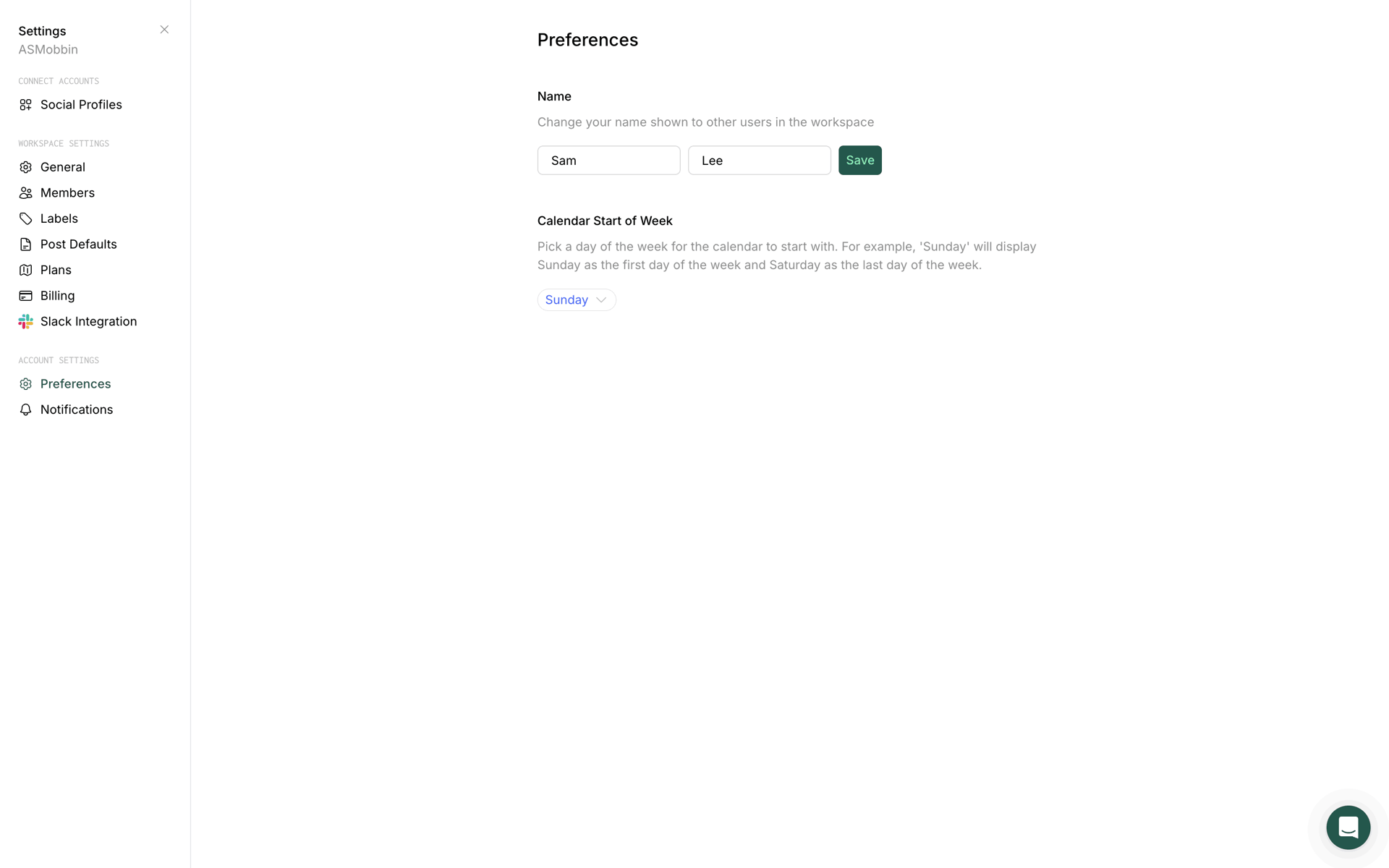 Assembly Web Productivity interface screenshot 21