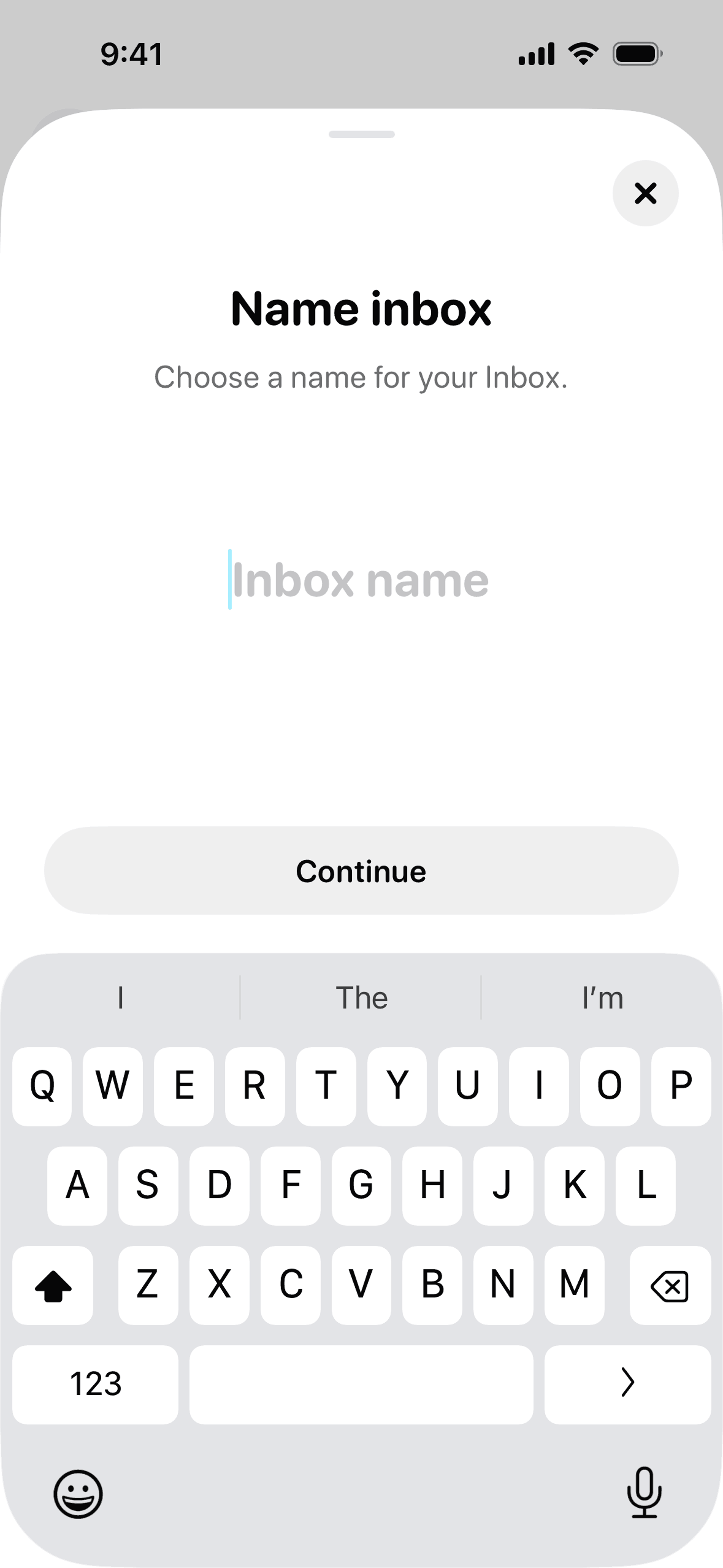 Beside iOS AI interface screenshot 16