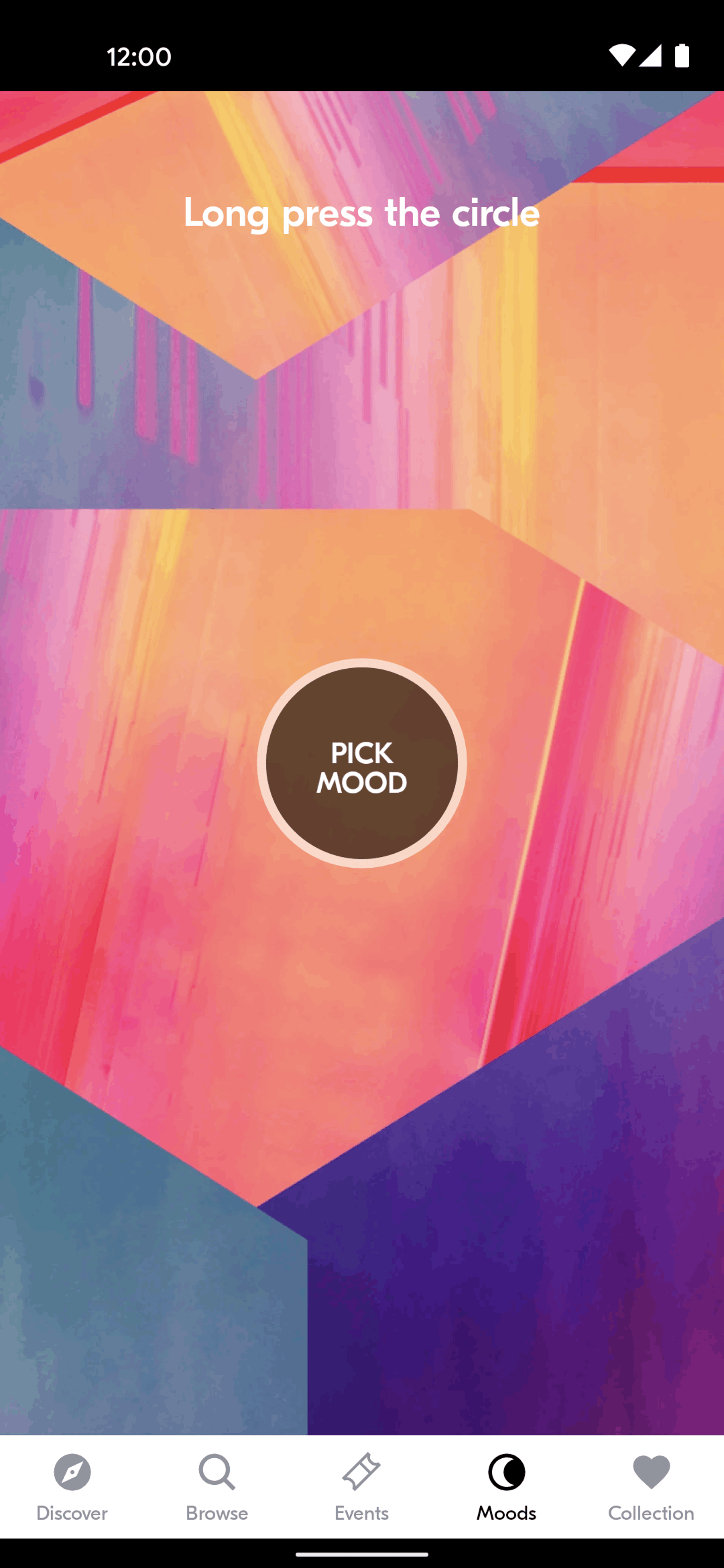 IDAGIO Android Music & Audio interface screenshot 9