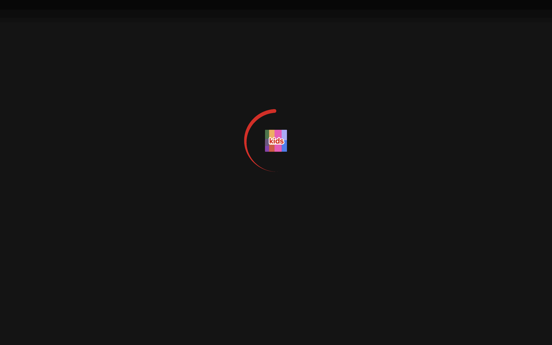 Netflix Web Entertainment interface screenshot 12