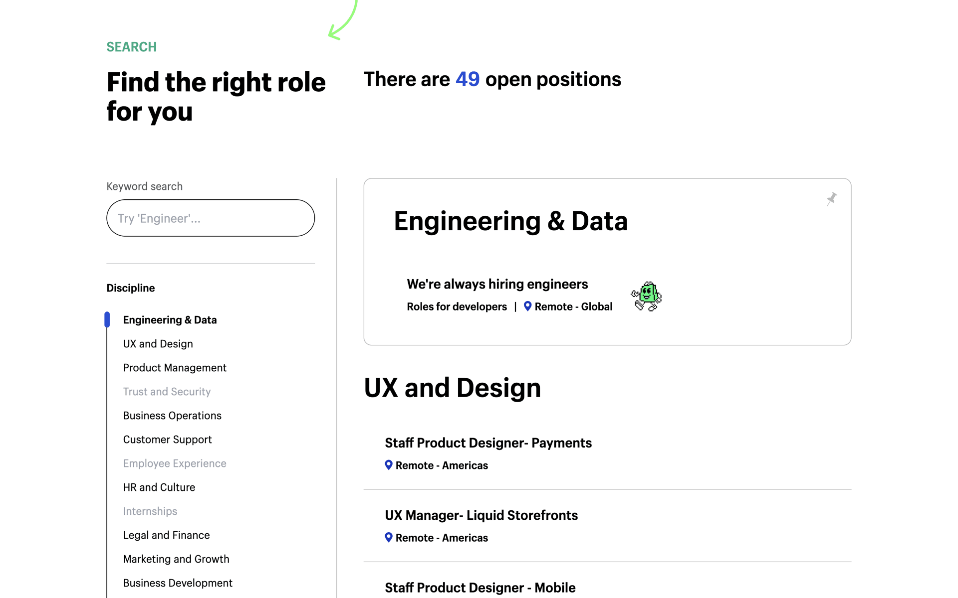 Shopify Web Business interface screenshot 23