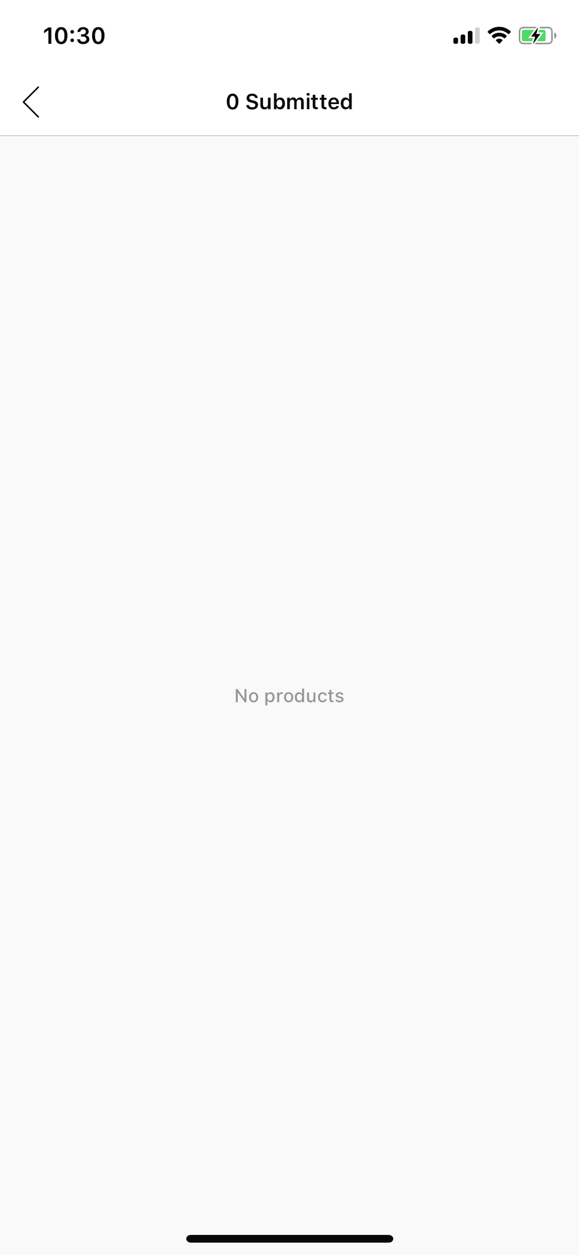 Product Hunt iOS Social Networking interface screenshot 16