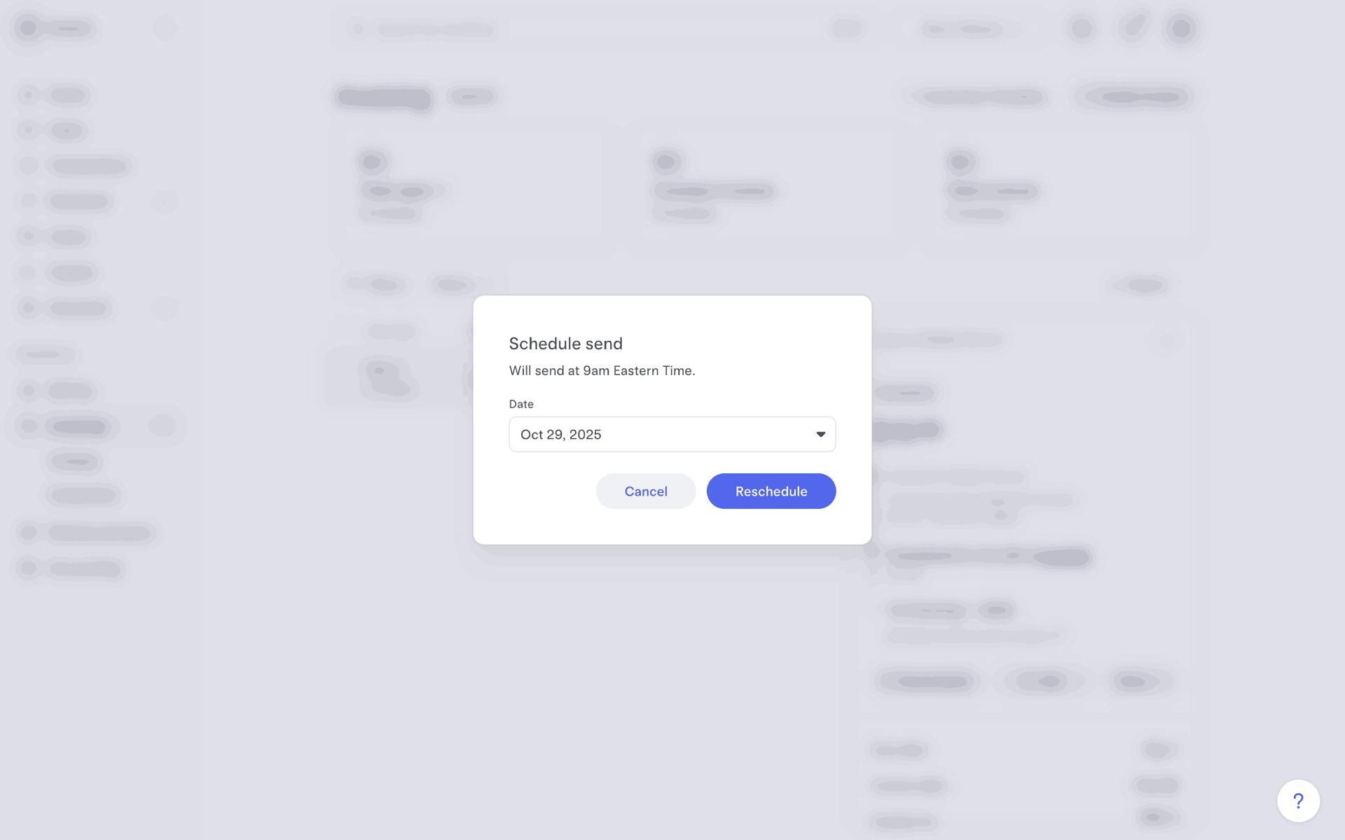 Mercury Web Finance interface screenshot 18