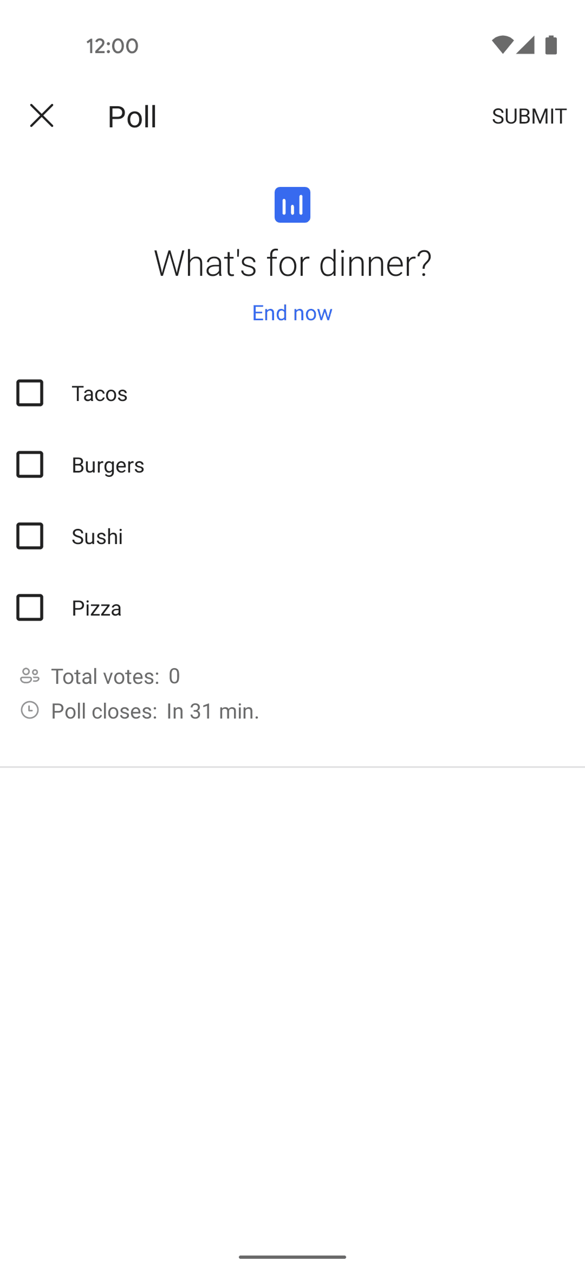 GroupMe Android Social Networking interface screenshot 15