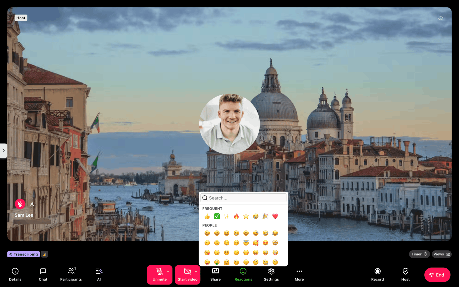 Dialpad Web Business interface screenshot 22