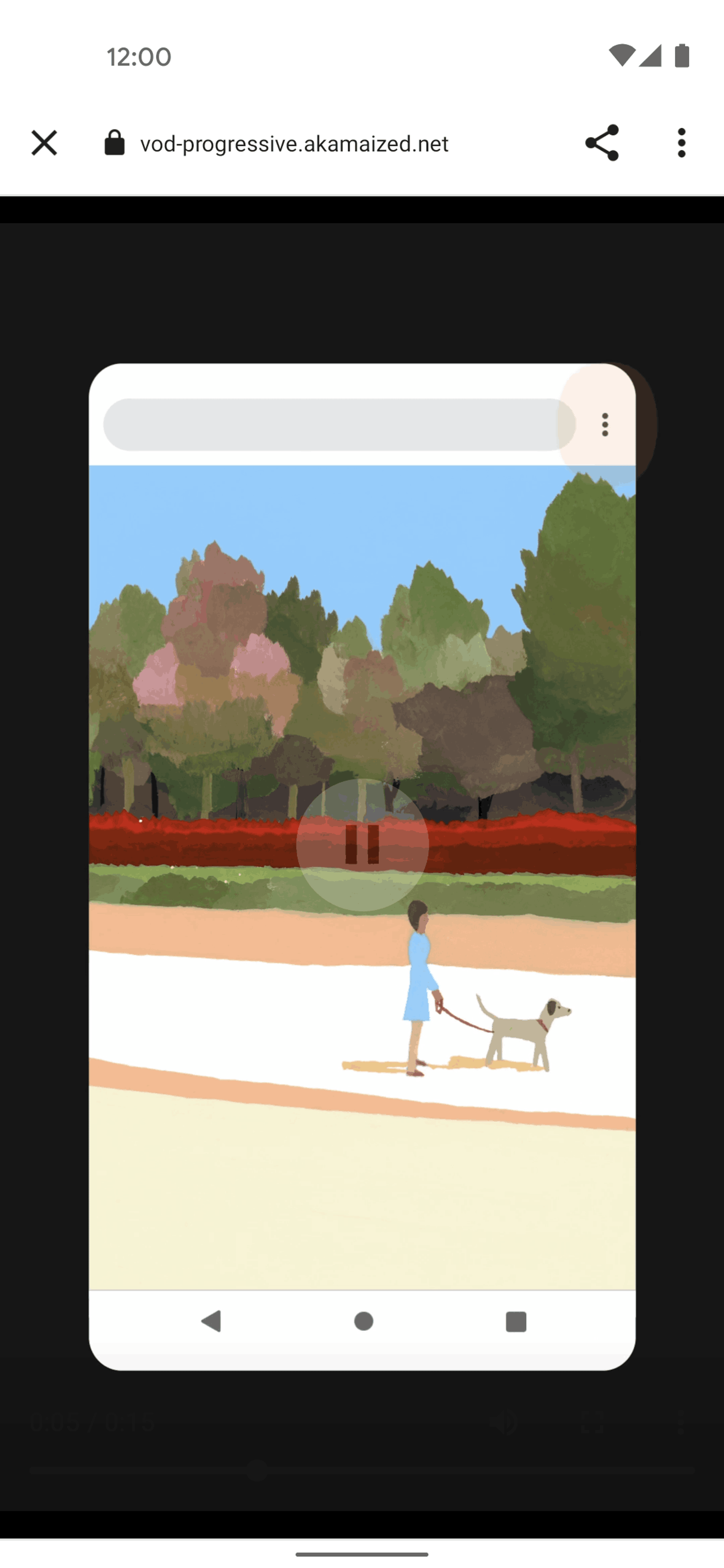 Collect Android Productivity interface screenshot 19